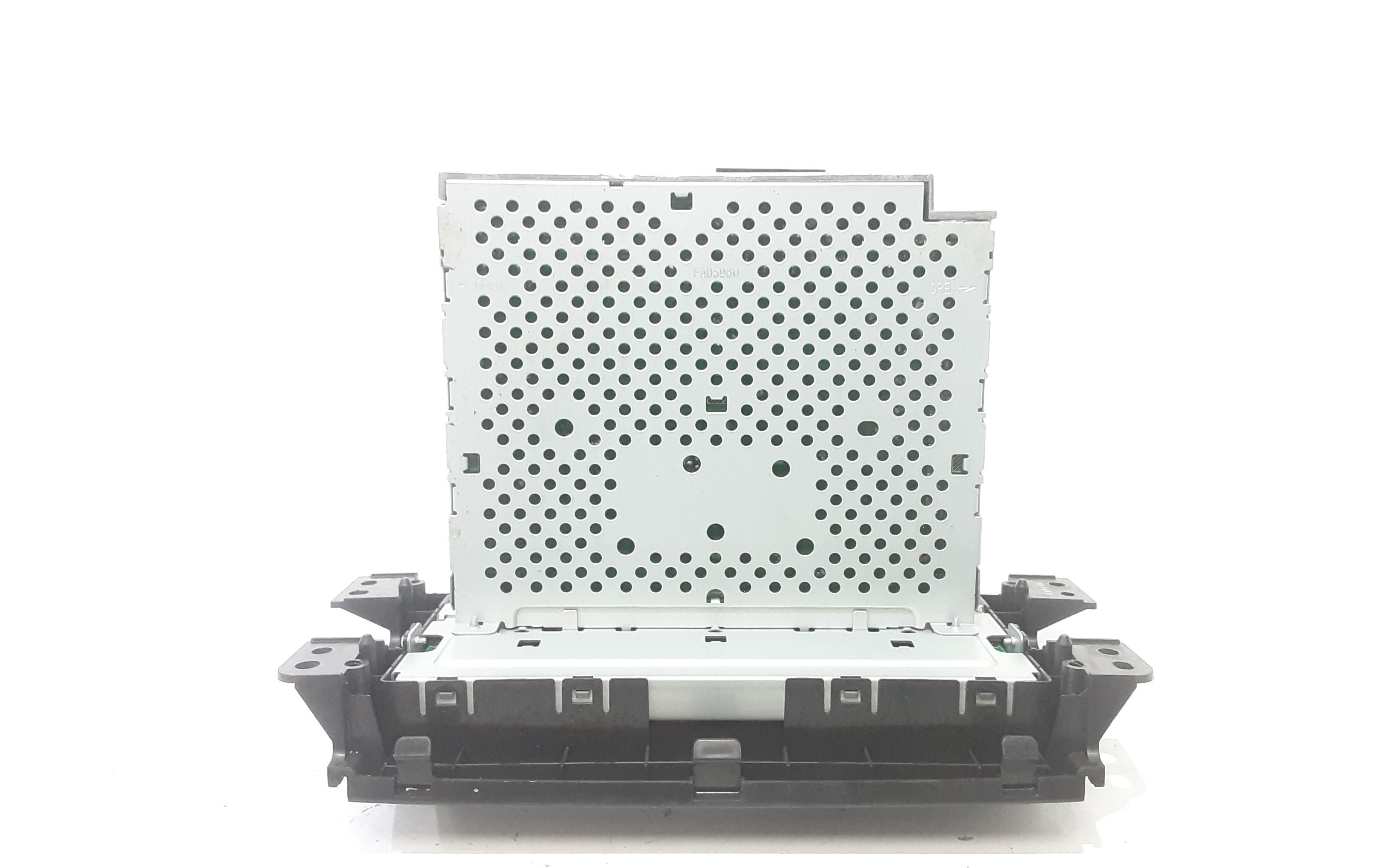 Autoradio SUZUKI Splash 1 Serie