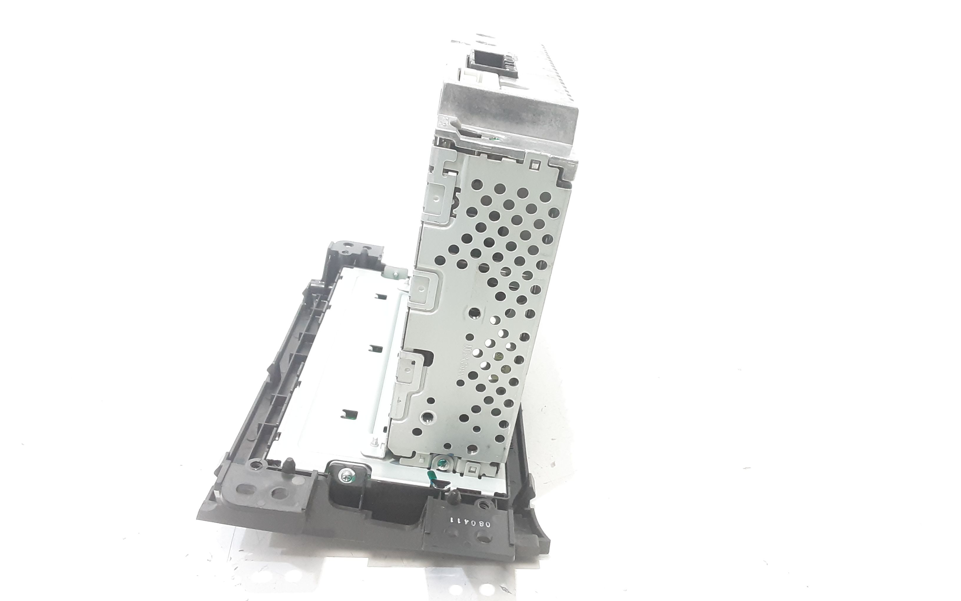 Autoradio SUZUKI Splash 1 Serie