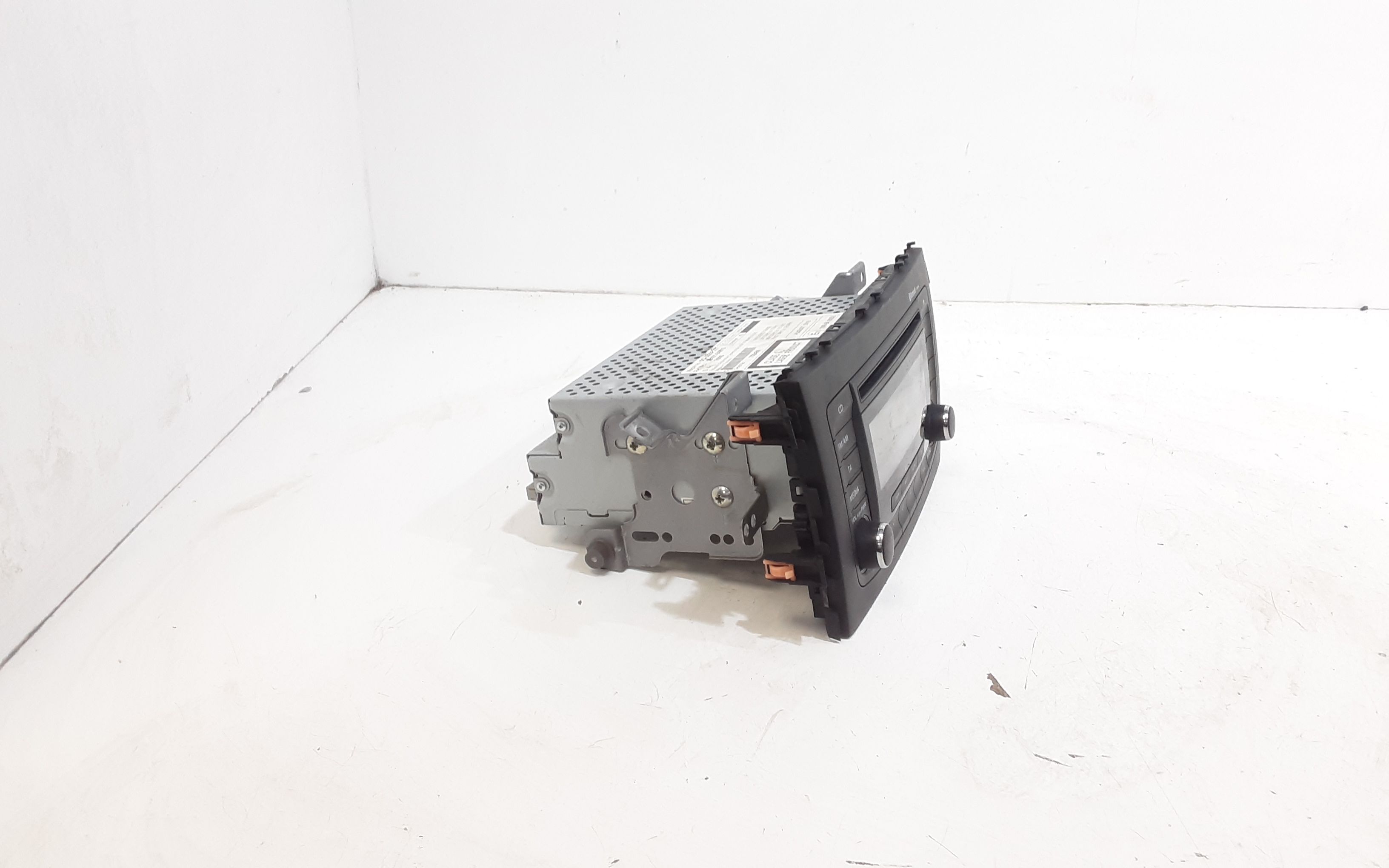 Autoradio SUZUKI Celerio Serie