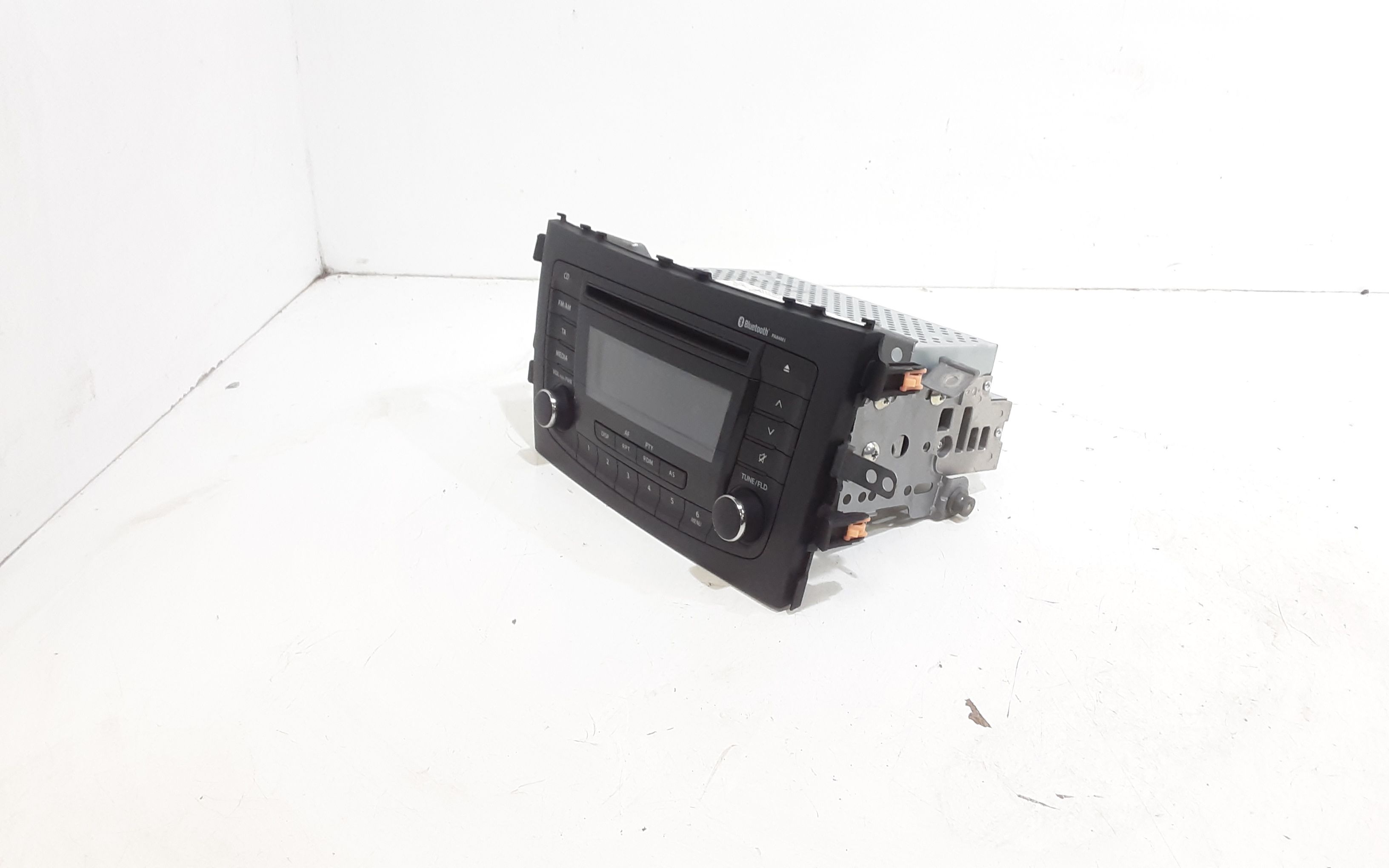 Autoradio SUZUKI Celerio Serie