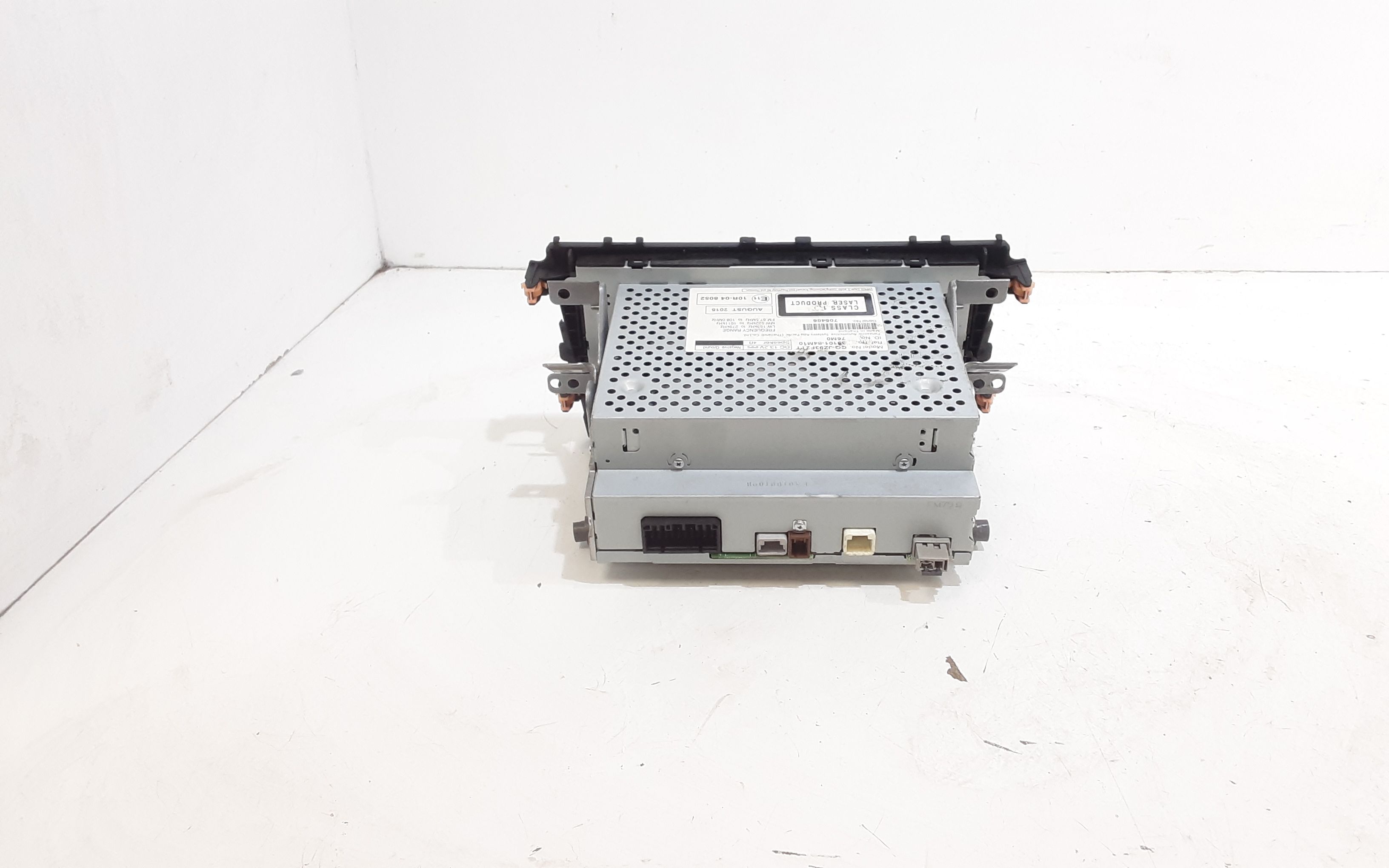 Autoradio SUZUKI Celerio Serie