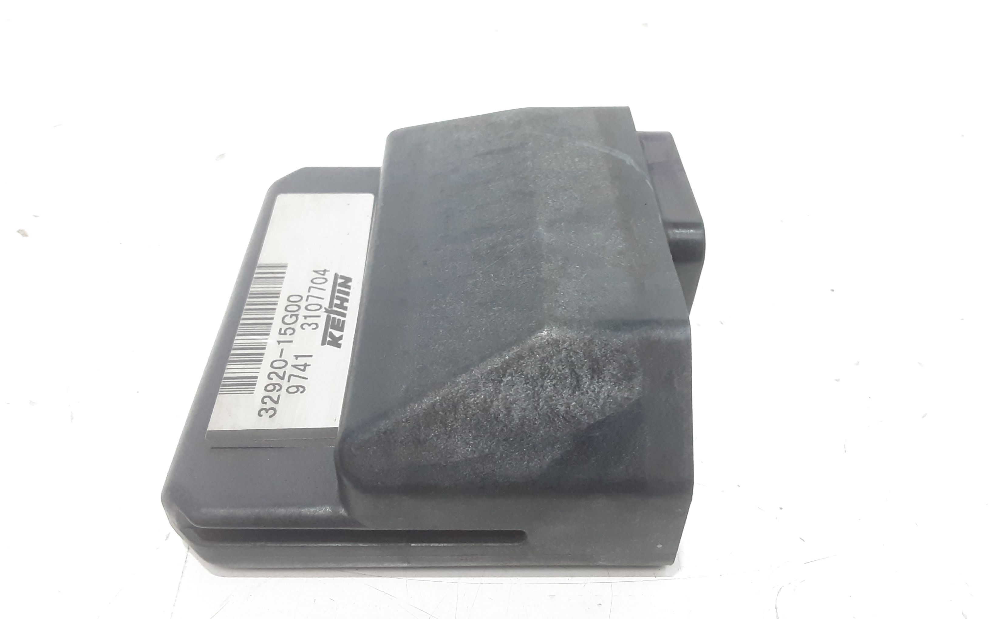 Centralina motore SUZUKI Burgman 400cc  (04>05)