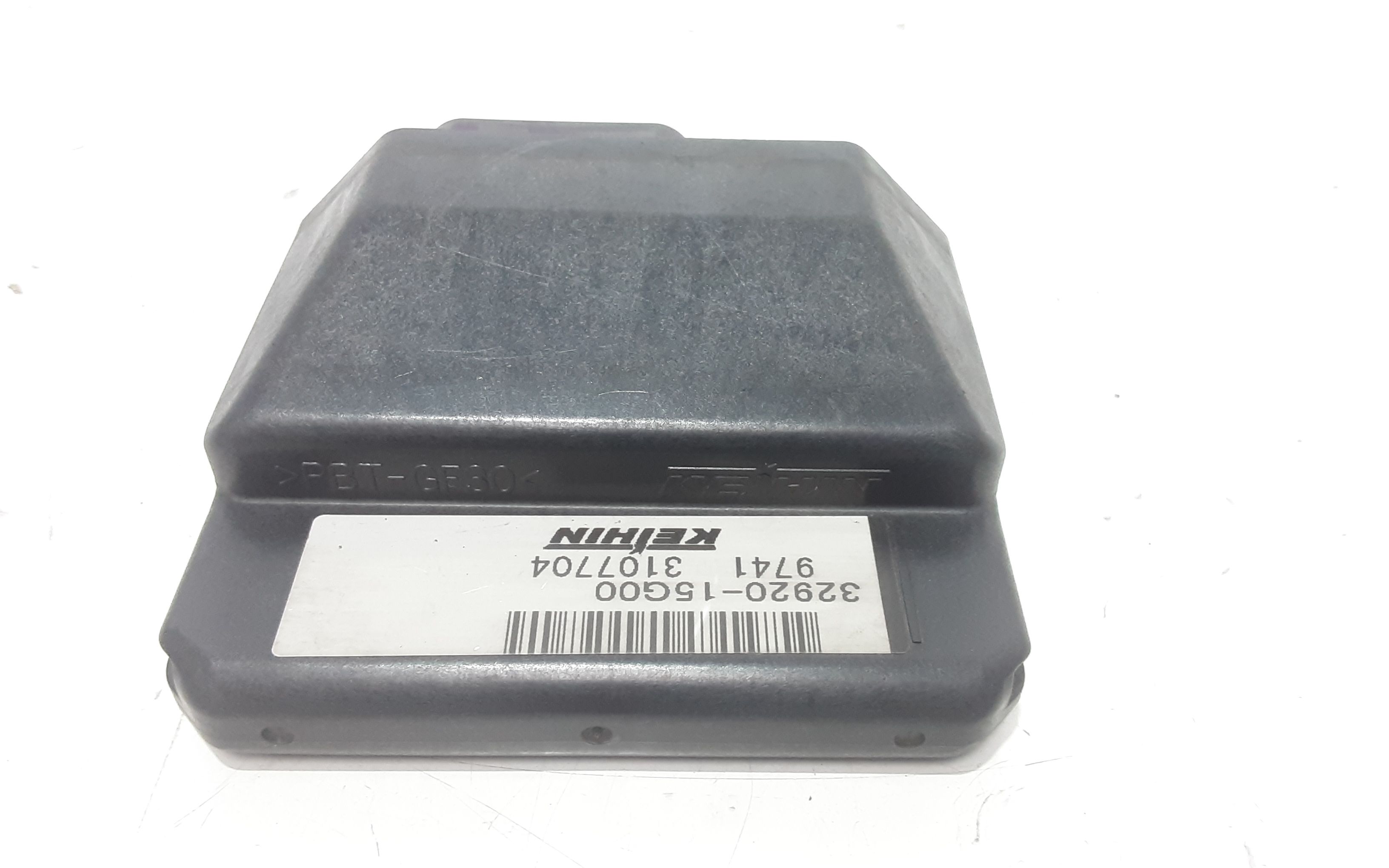 Centralina motore SUZUKI Burgman 400cc  (04>05)