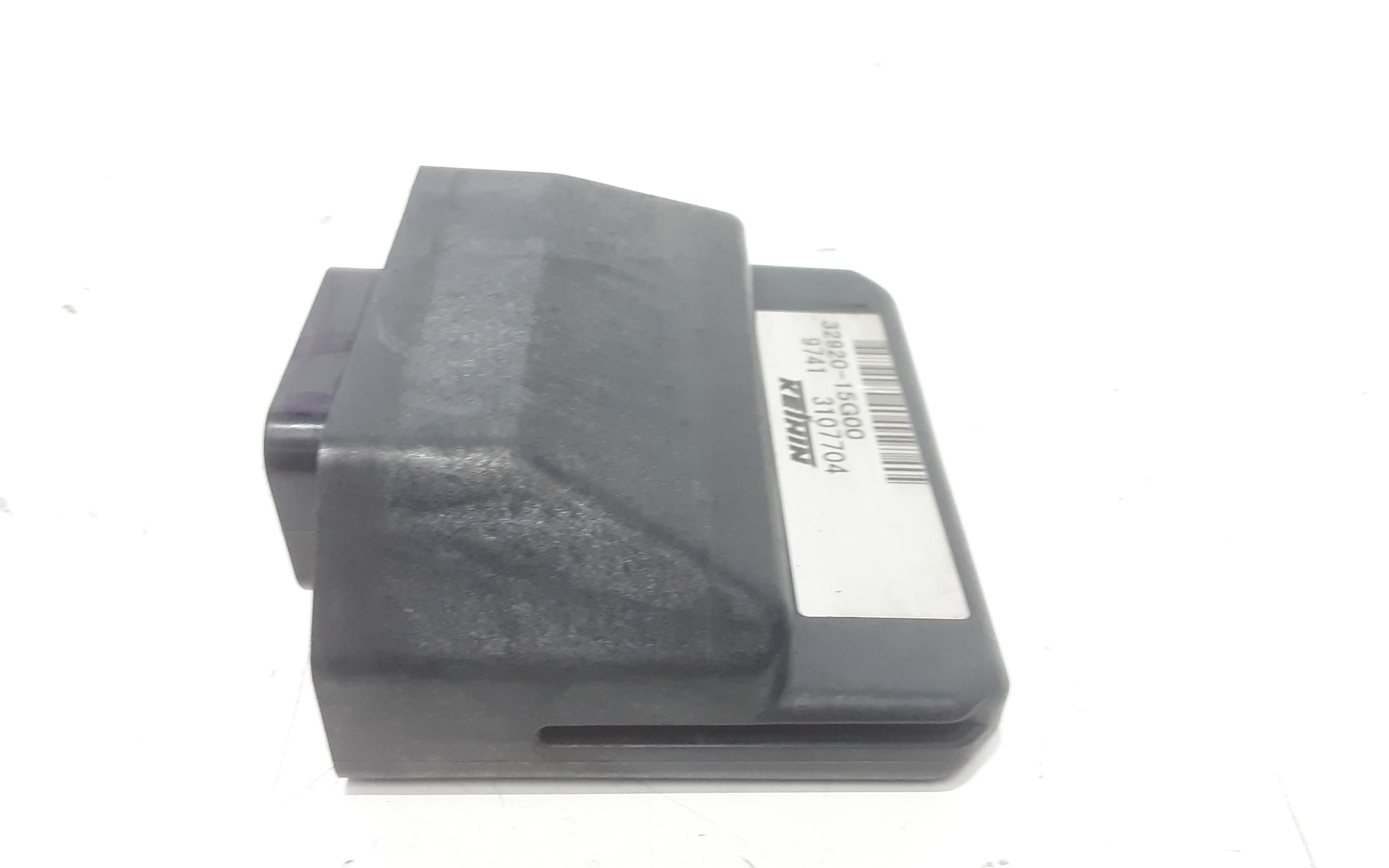 Centralina motore SUZUKI Burgman 400cc  (04>05)