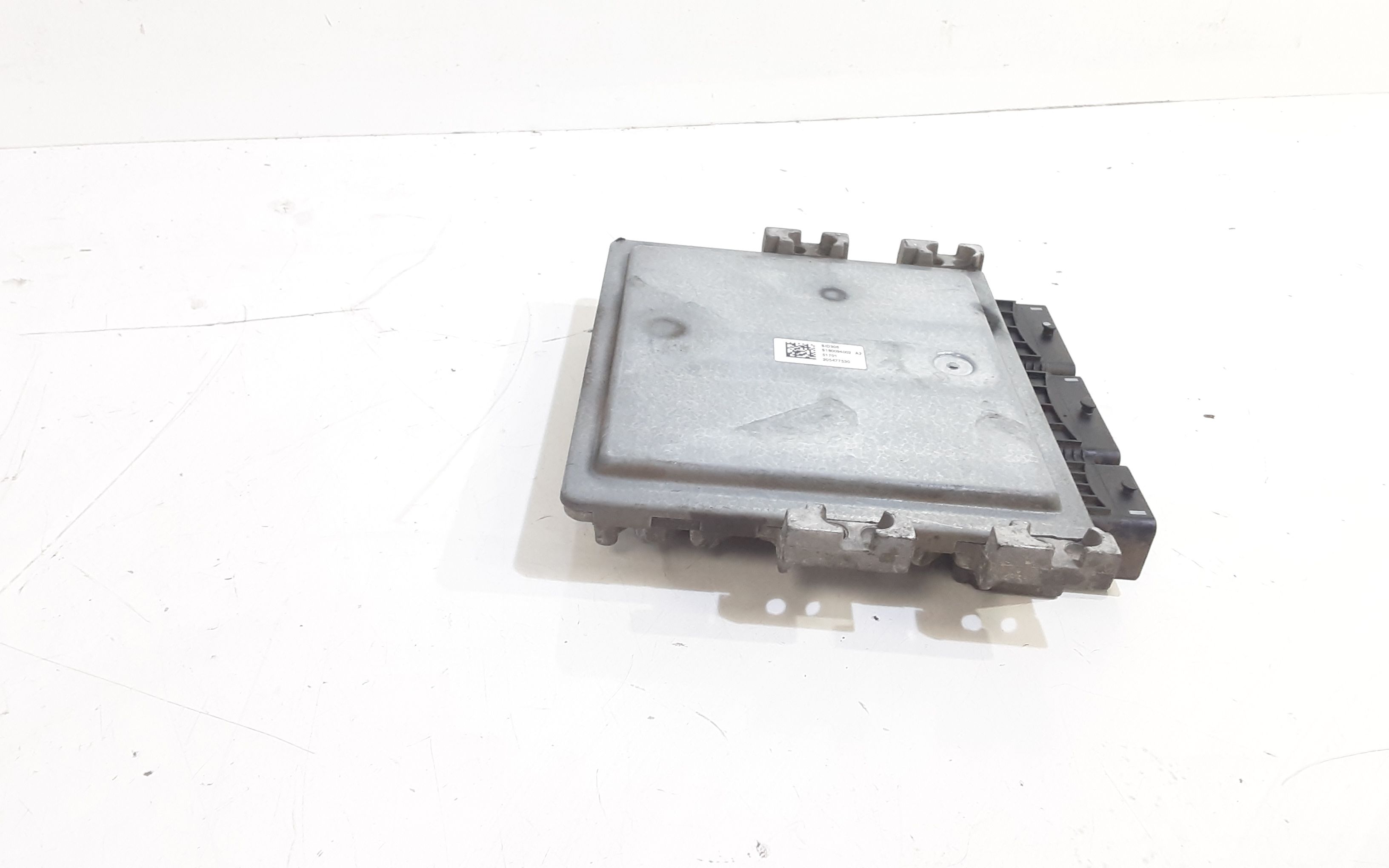 Centralina motore DACIA Duster 1 Serie