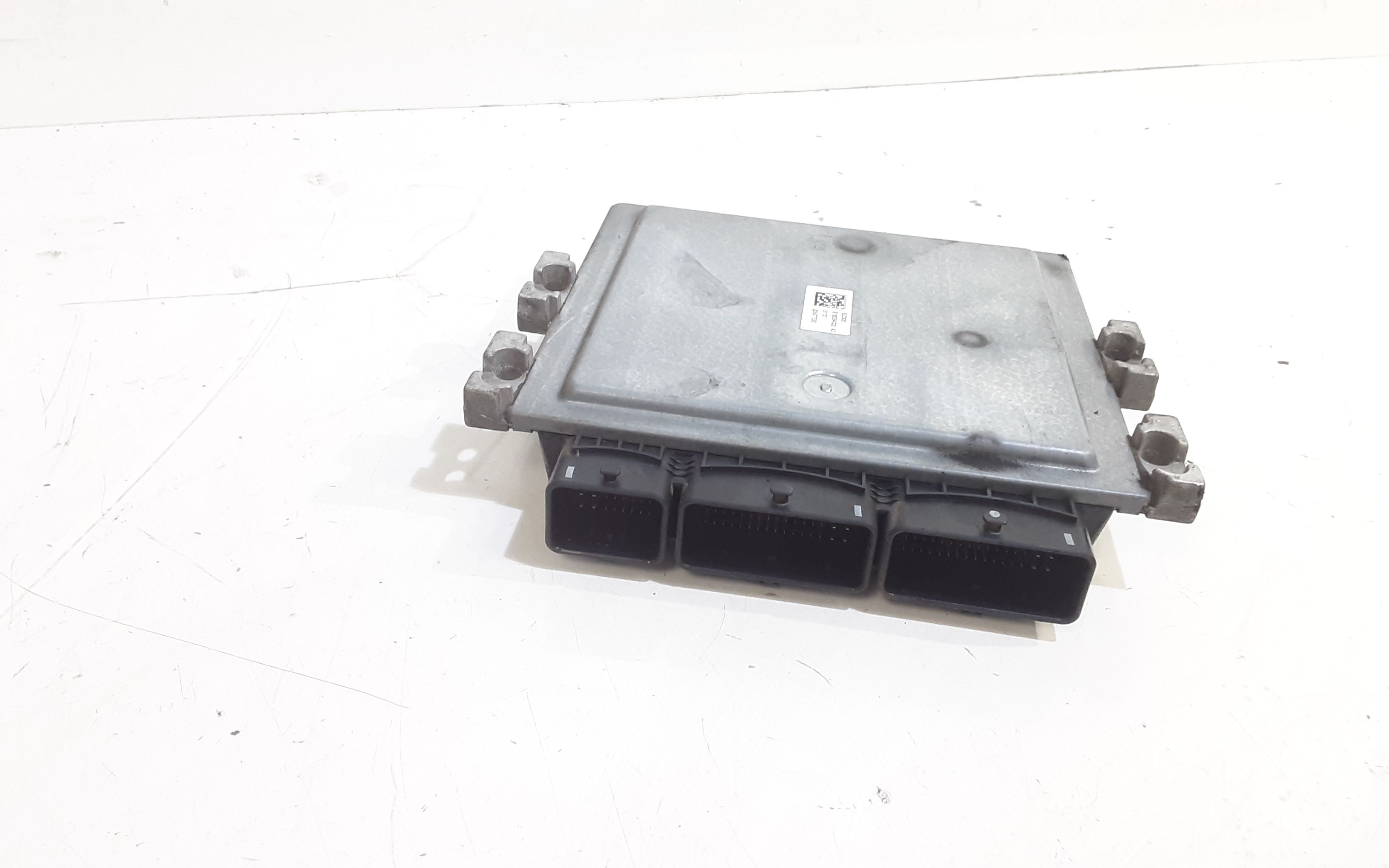 Centralina motore DACIA Duster 1 Serie