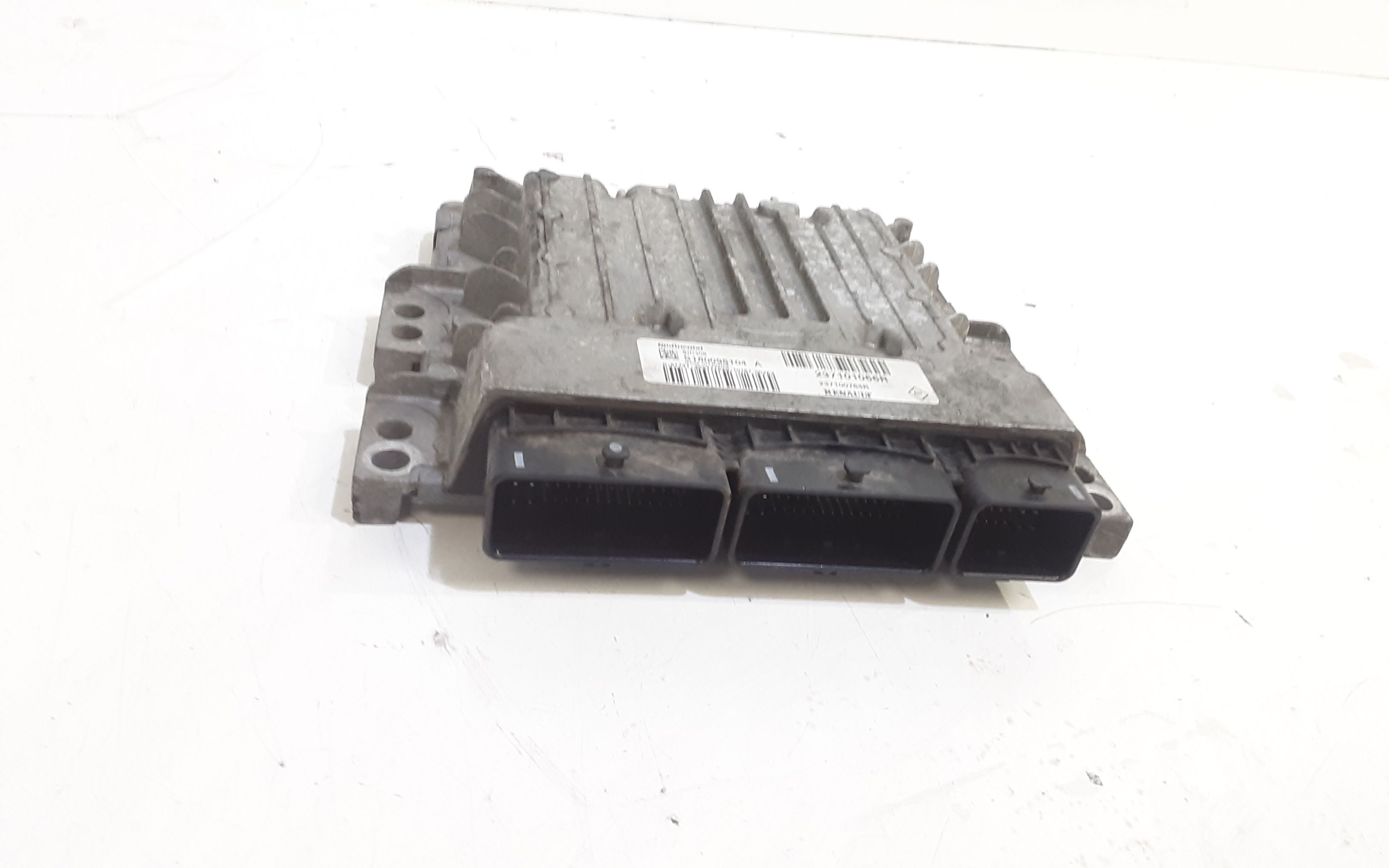 Centralina motore DACIA Duster 1 Serie