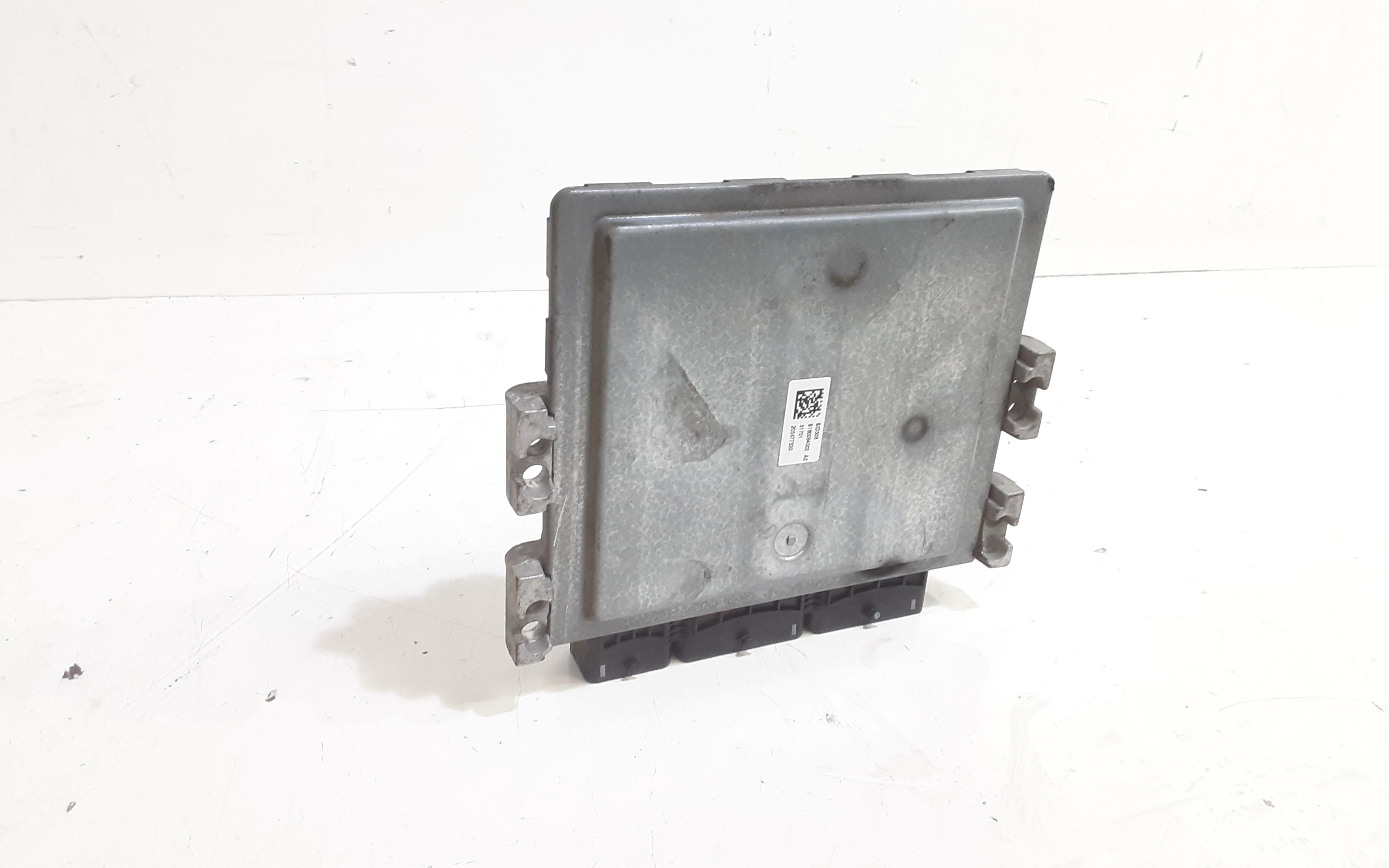 Centralina motore DACIA Duster 1 Serie