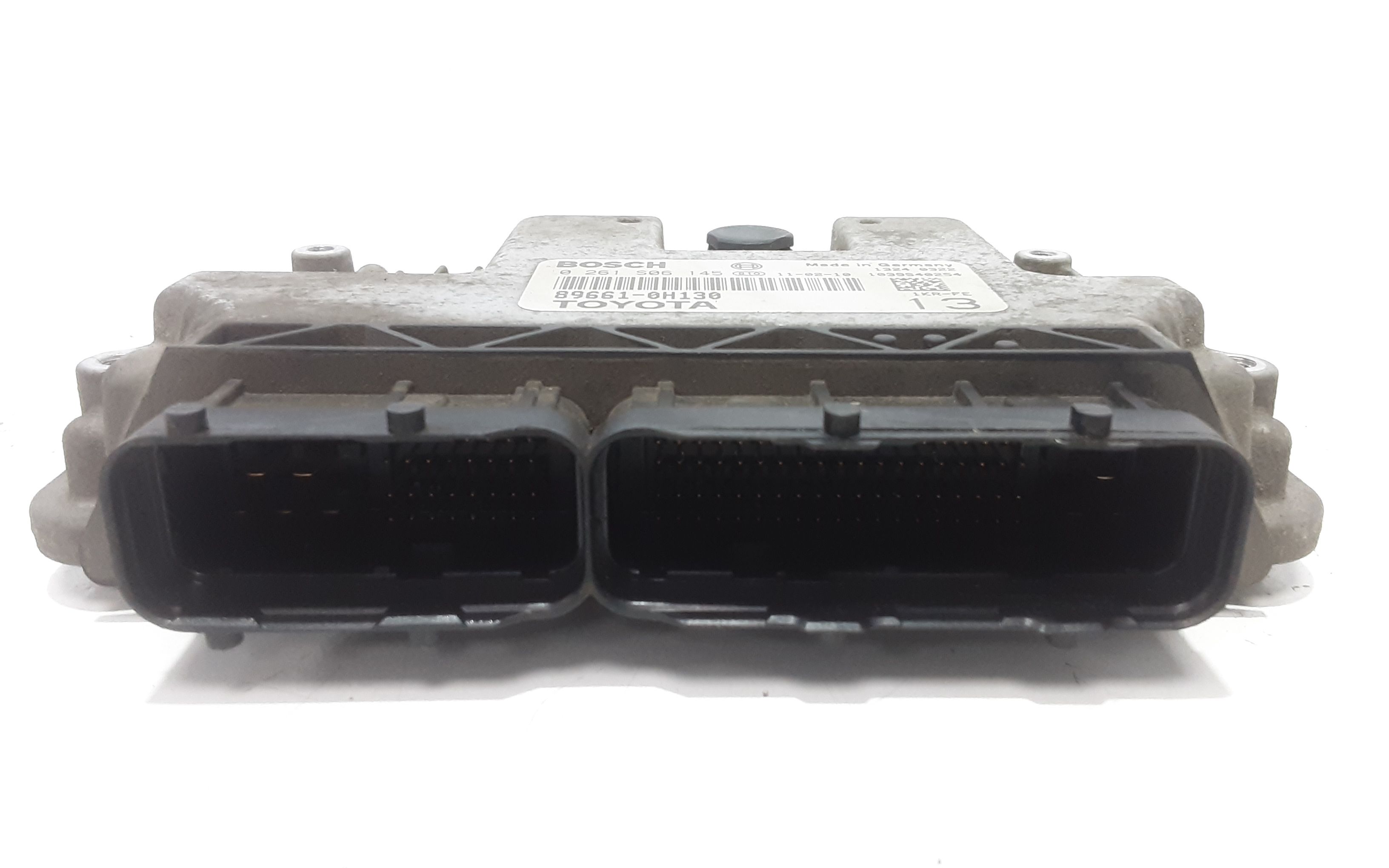 Centralina motore TOYOTA Aygo 2 Serie