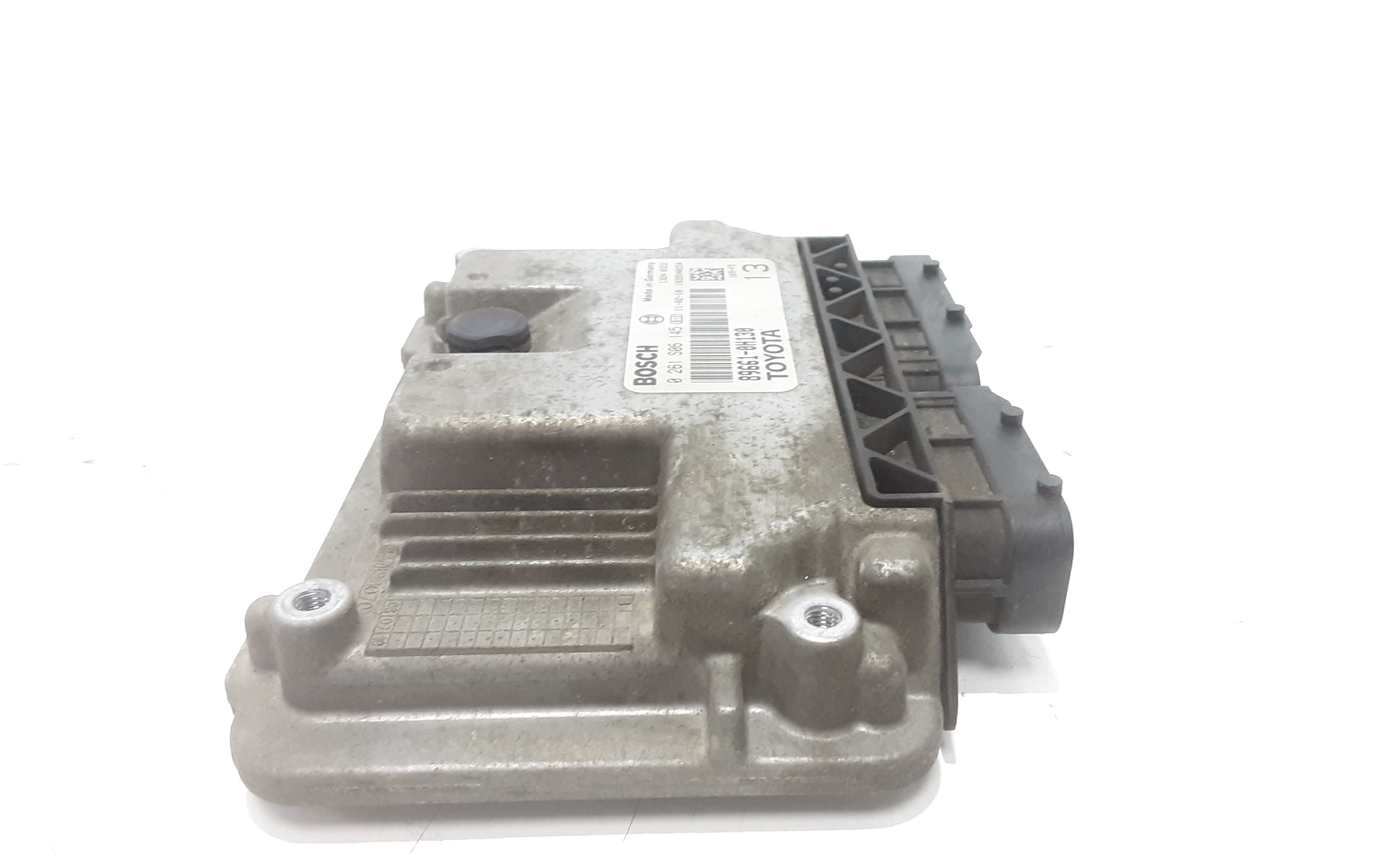 Centralina motore TOYOTA Aygo 2 Serie