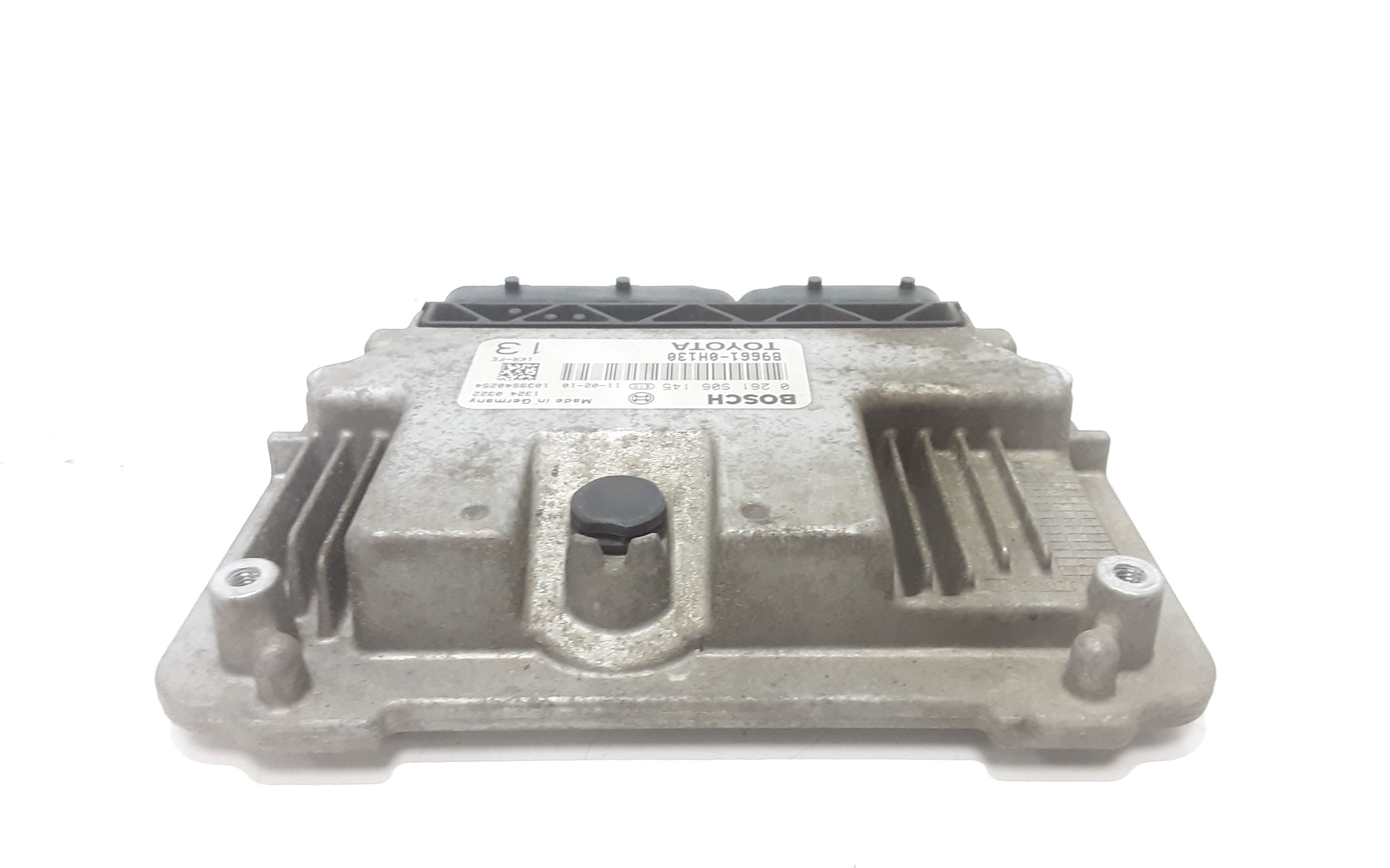 Centralina motore TOYOTA Aygo 2 Serie