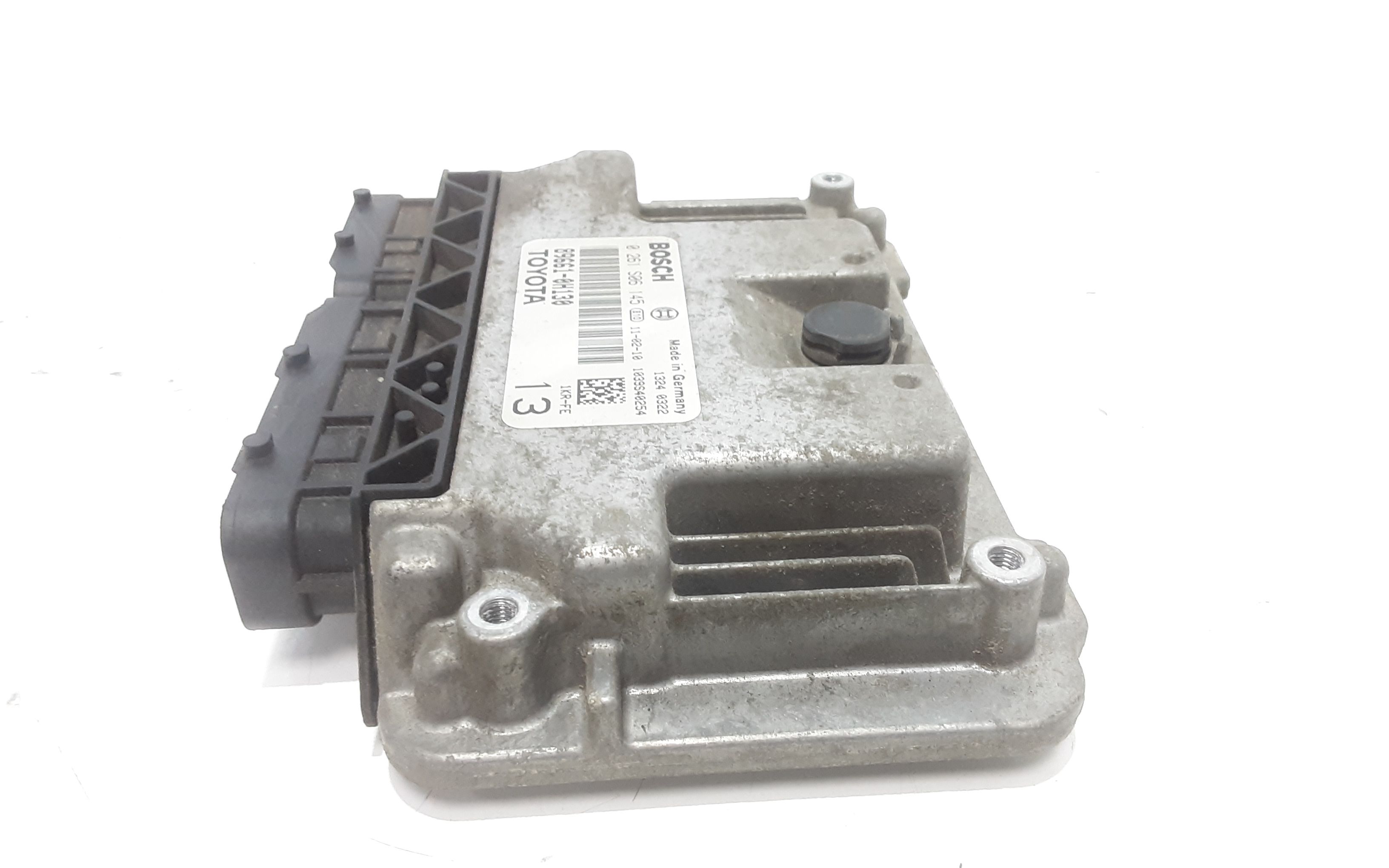 Centralina motore TOYOTA Aygo 2 Serie