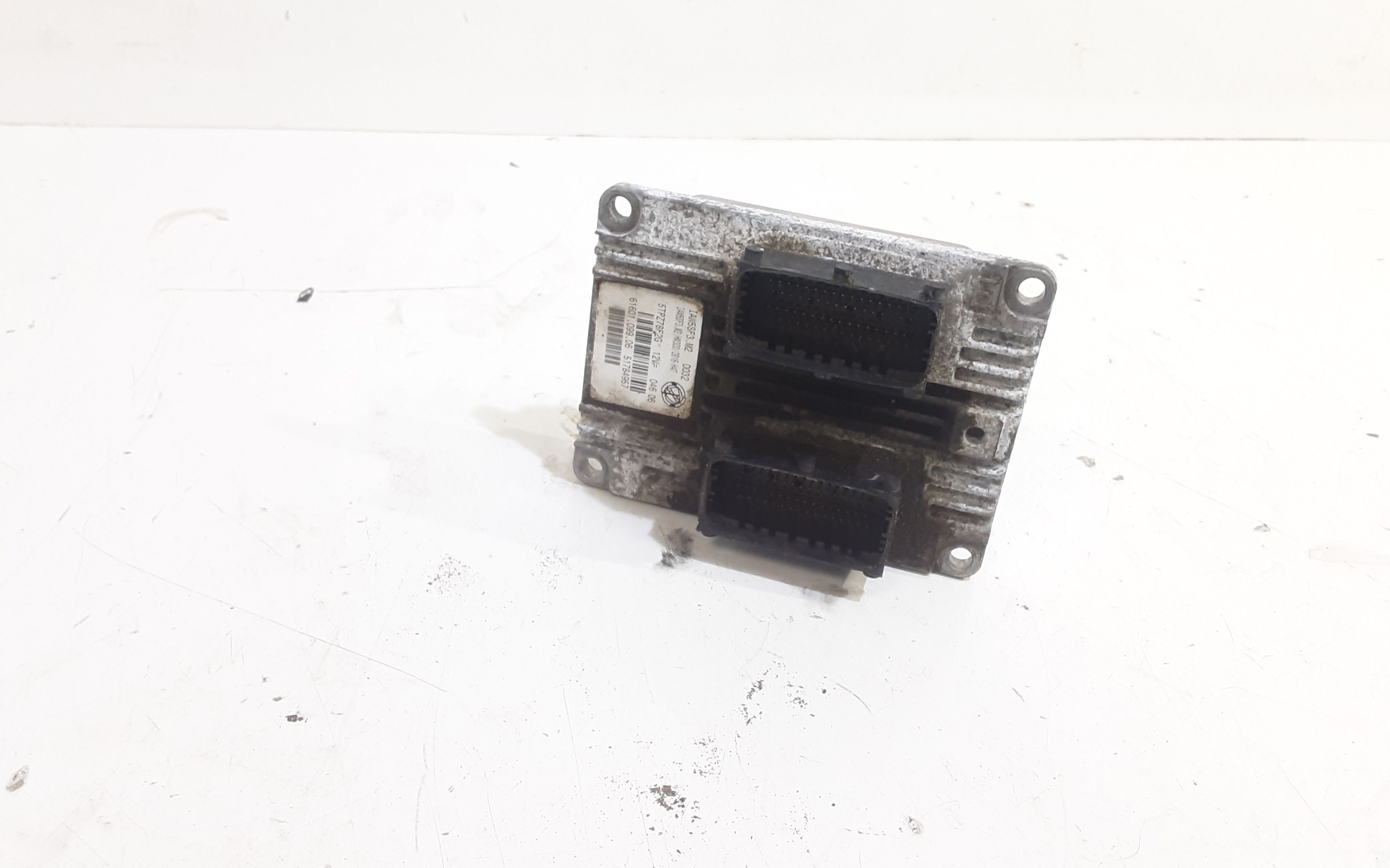 Centralina motore FIAT Grande Punto 1 Serie