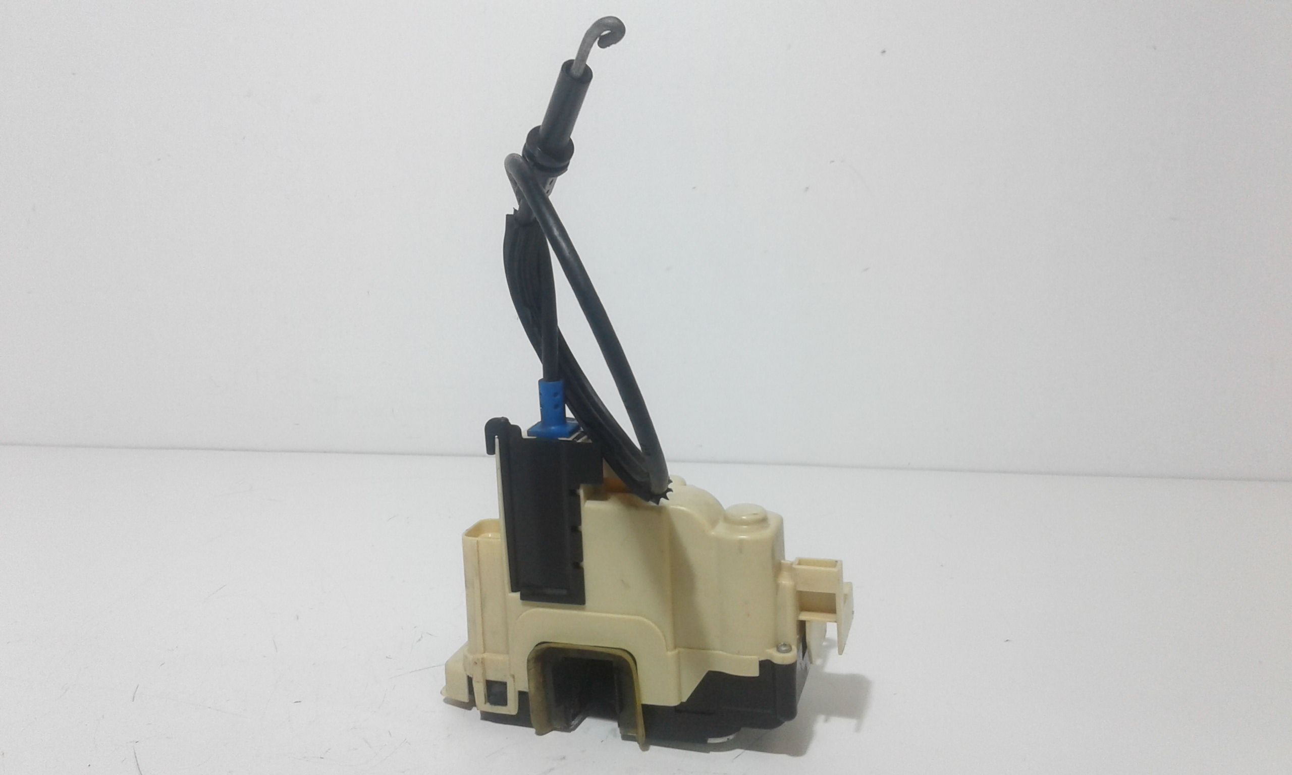 Serratura Posteriore Sinistra FIAT Panda 3 Serie