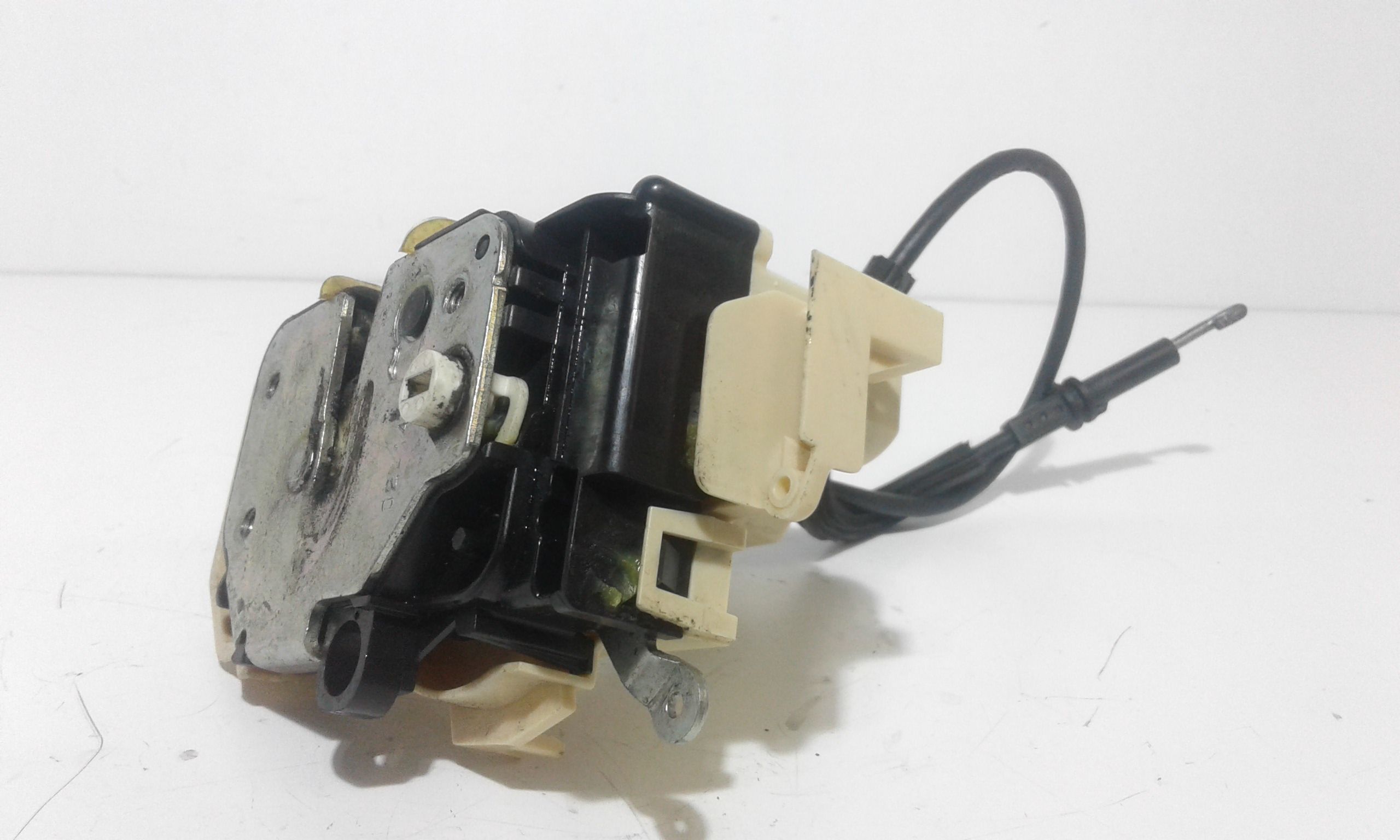 Serratura Posteriore Sinistra FIAT Panda 3 Serie