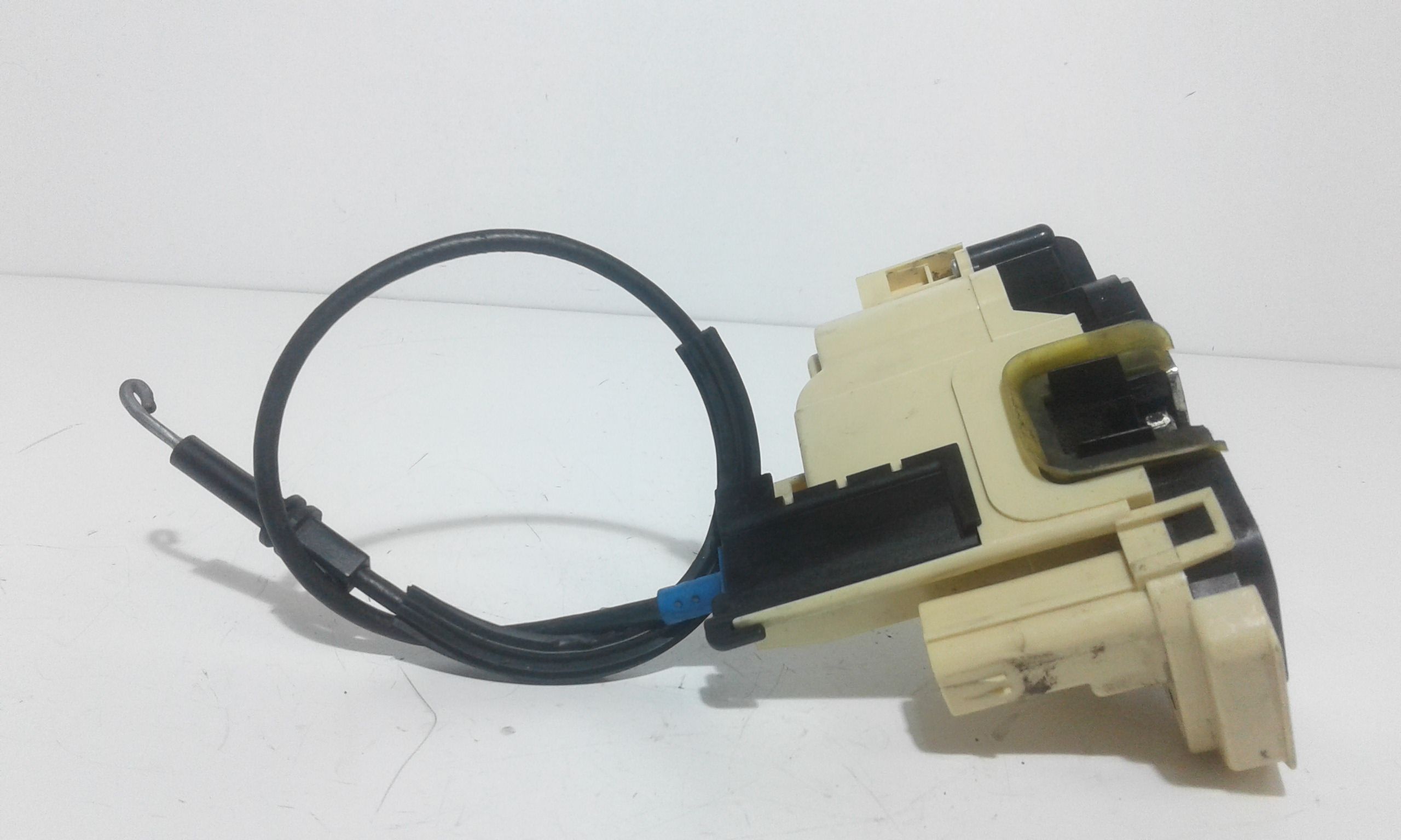 Serratura Posteriore Sinistra FIAT Panda 3 Serie