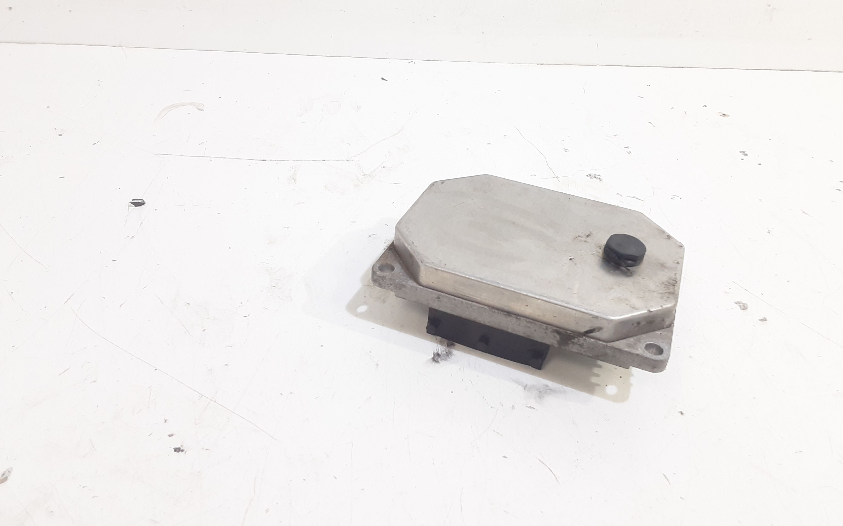 Centralina motore FIAT Grande Punto 2 Serie