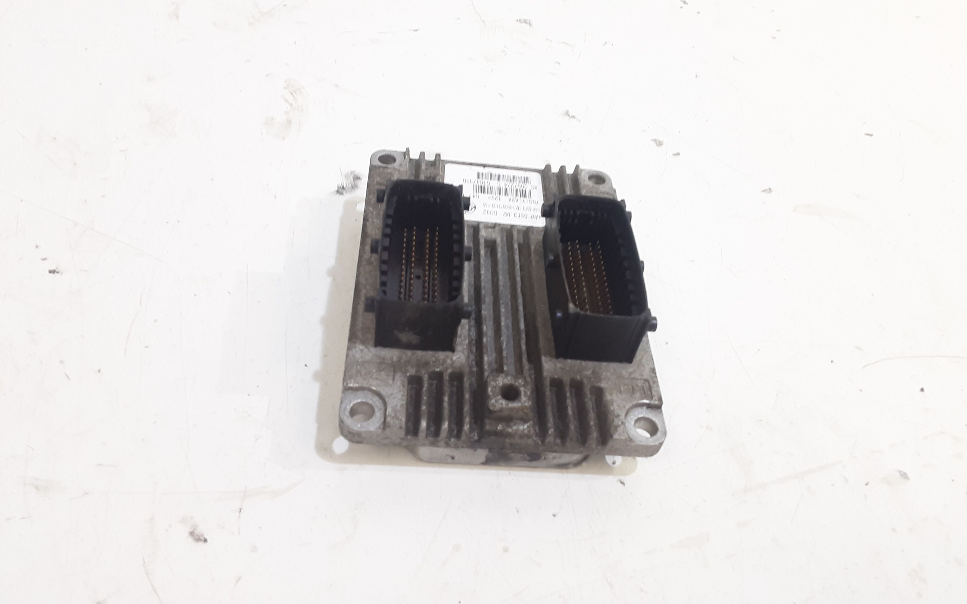 Centralina motore FIAT Grande Punto 2 Serie