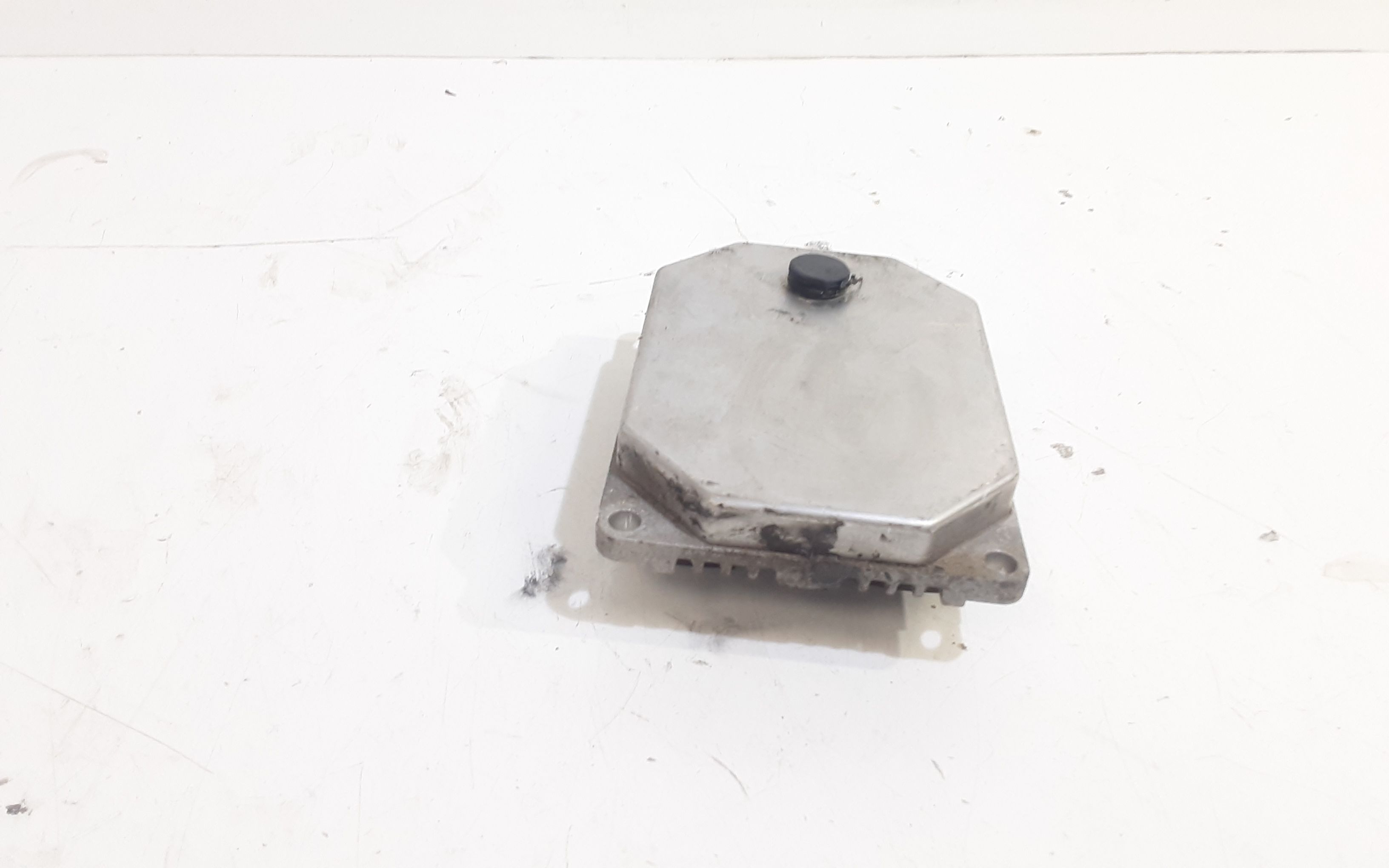 Centralina motore FIAT Grande Punto 2 Serie