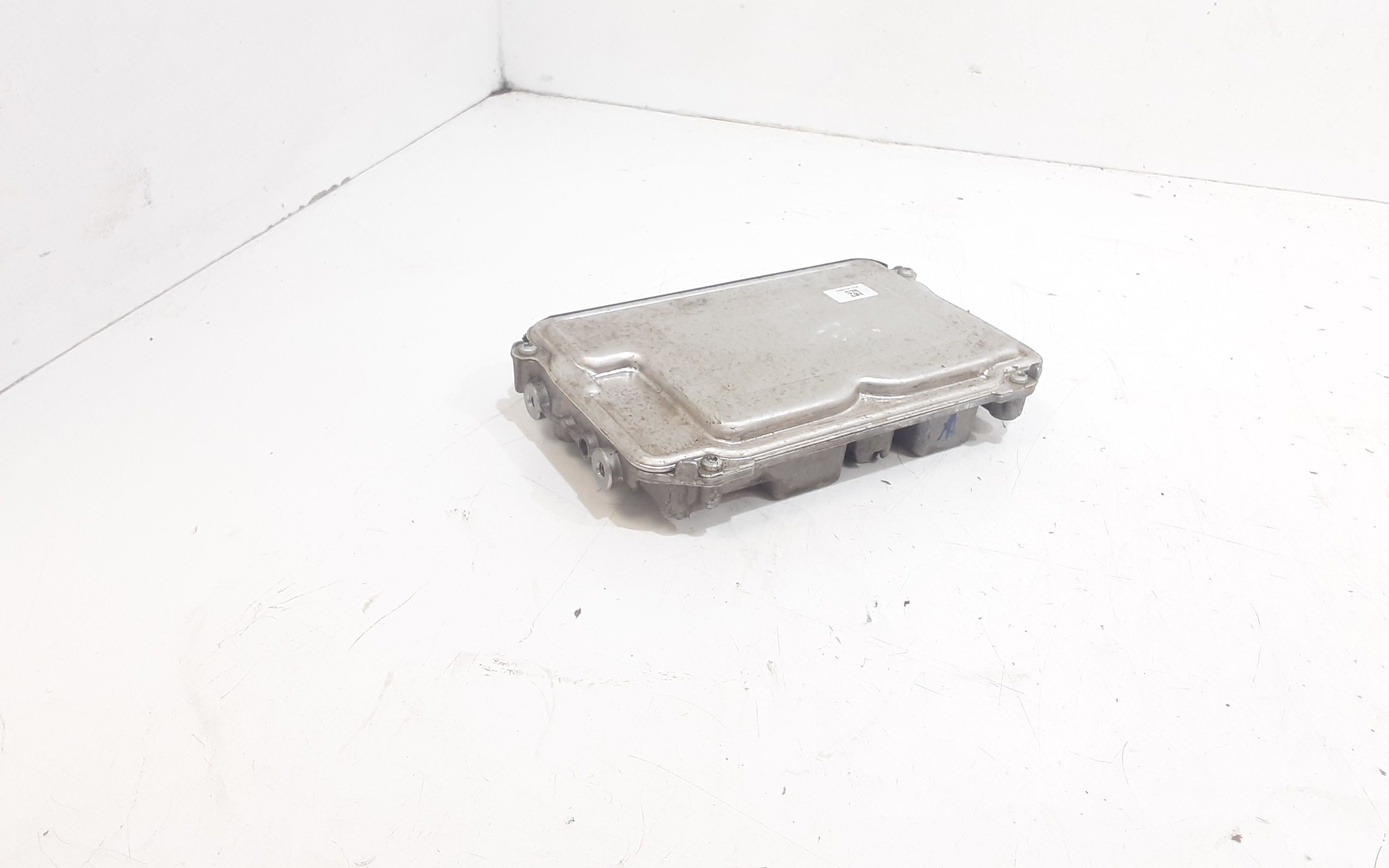 Centralina motore TOYOTA Aygo 3 Serie