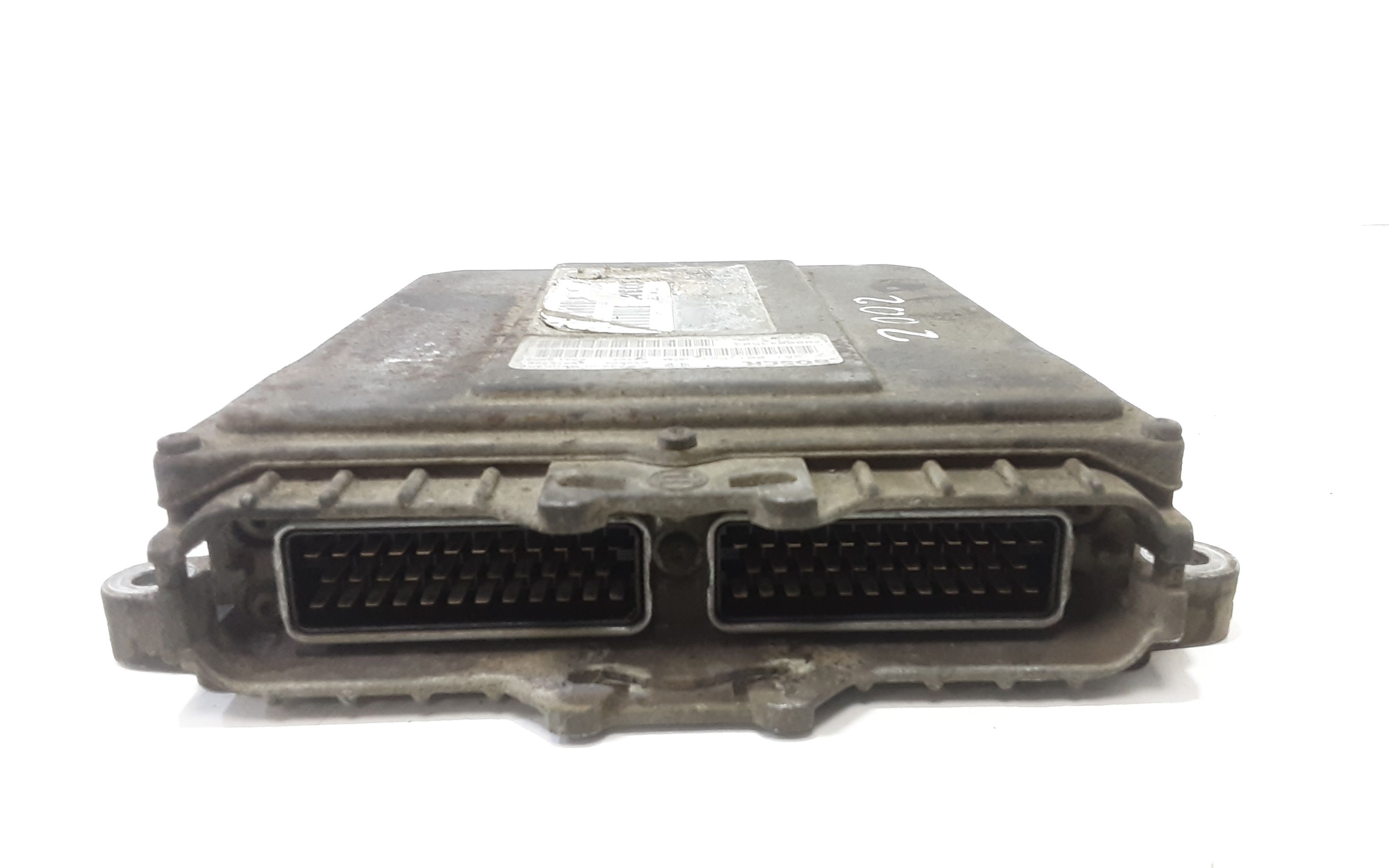 Centralina motore IVECO Eurotech Serie