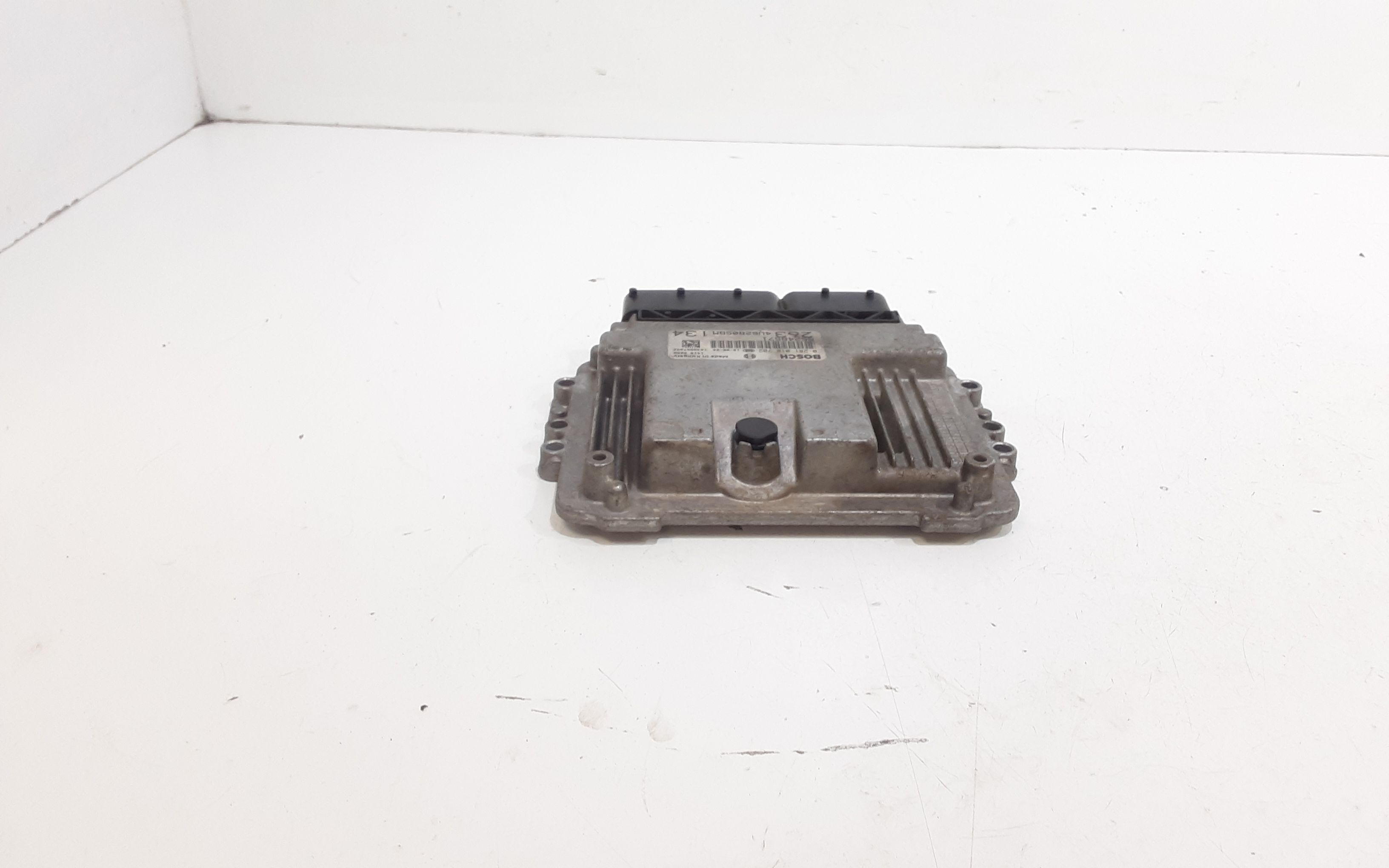 Centralina motore FIAT Dobl Cargo (10>18)