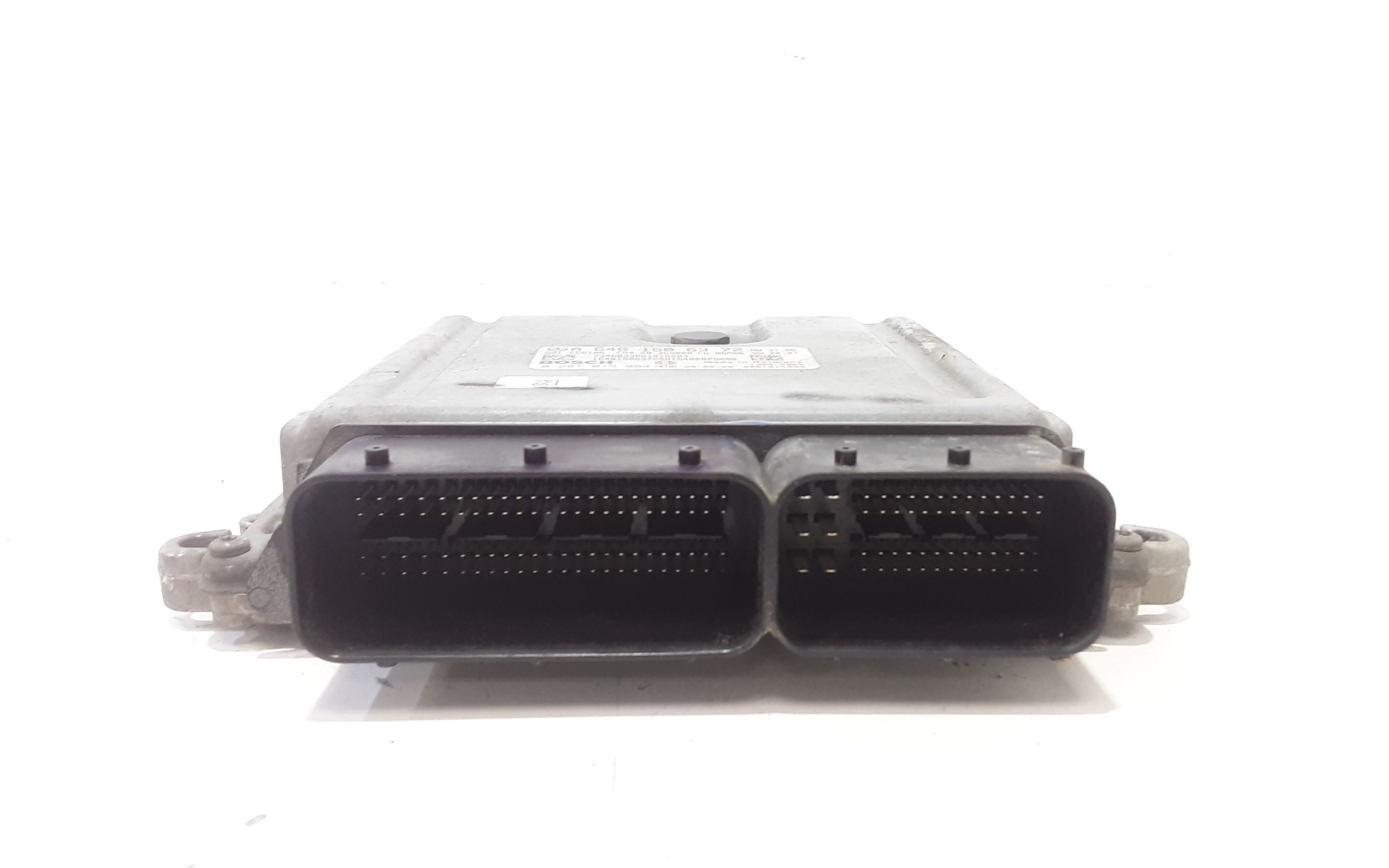 Centralina motore MERCEDES Sprinter W906 3 Serie