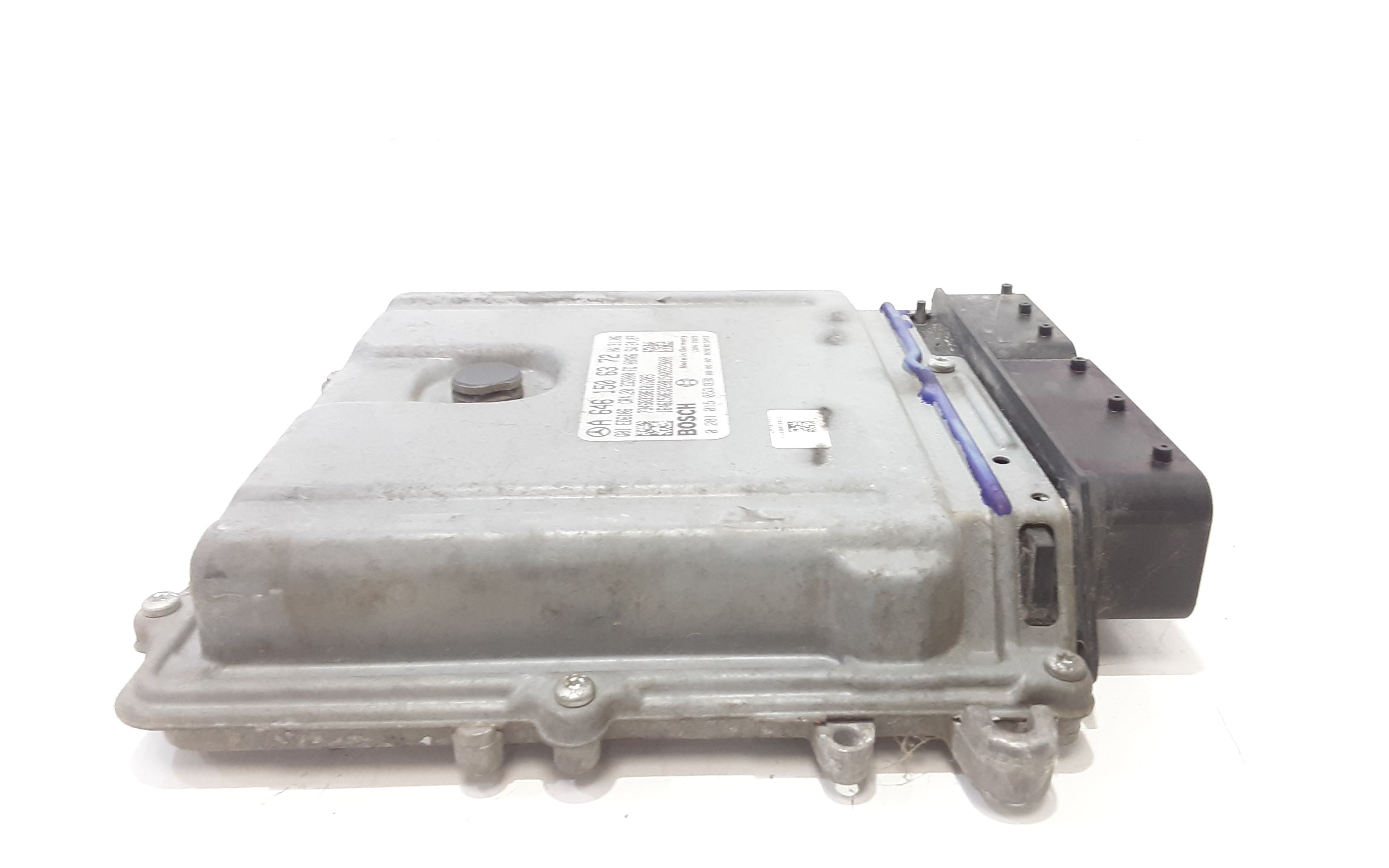 Centralina motore MERCEDES Sprinter W906 3 Serie