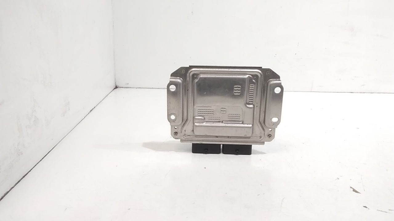 Centralina motore SUZUKI Celerio Serie