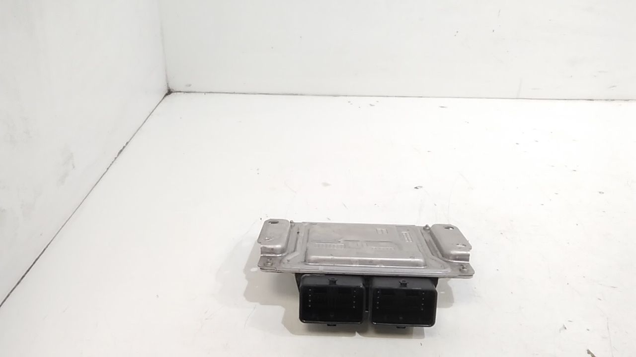 Centralina motore SUZUKI Celerio Serie