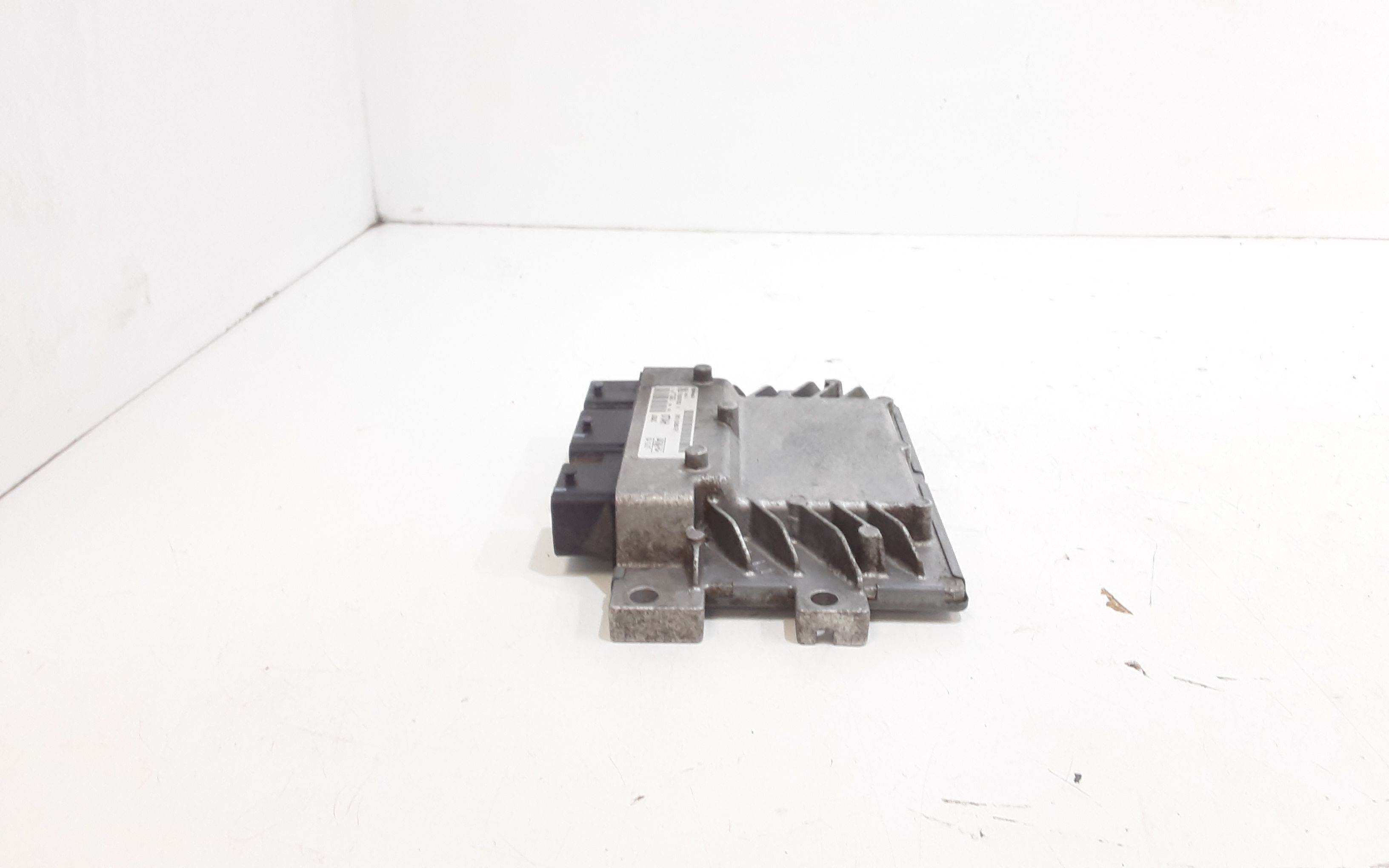 Centralina motore FORD Fiesta 6 Serie