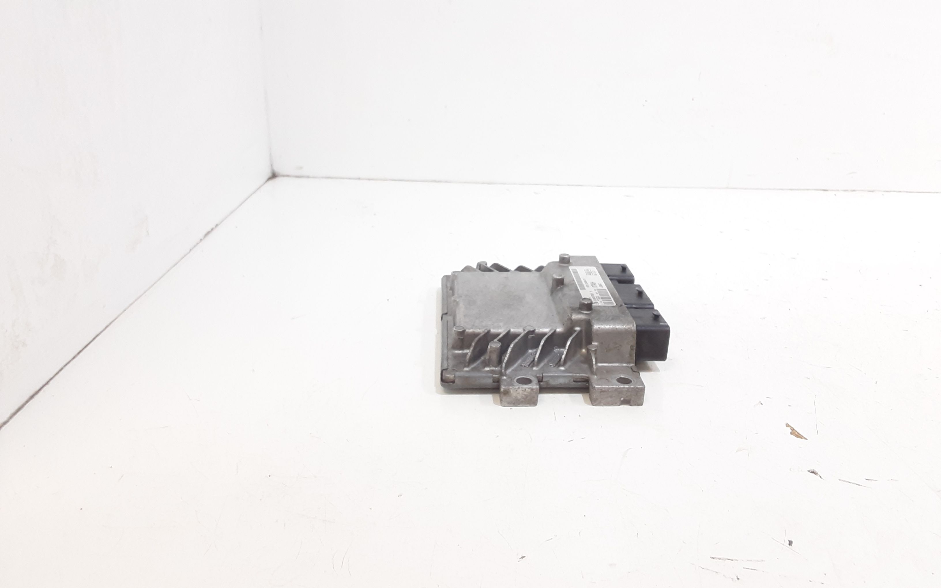 Centralina motore FORD Fiesta 6 Serie