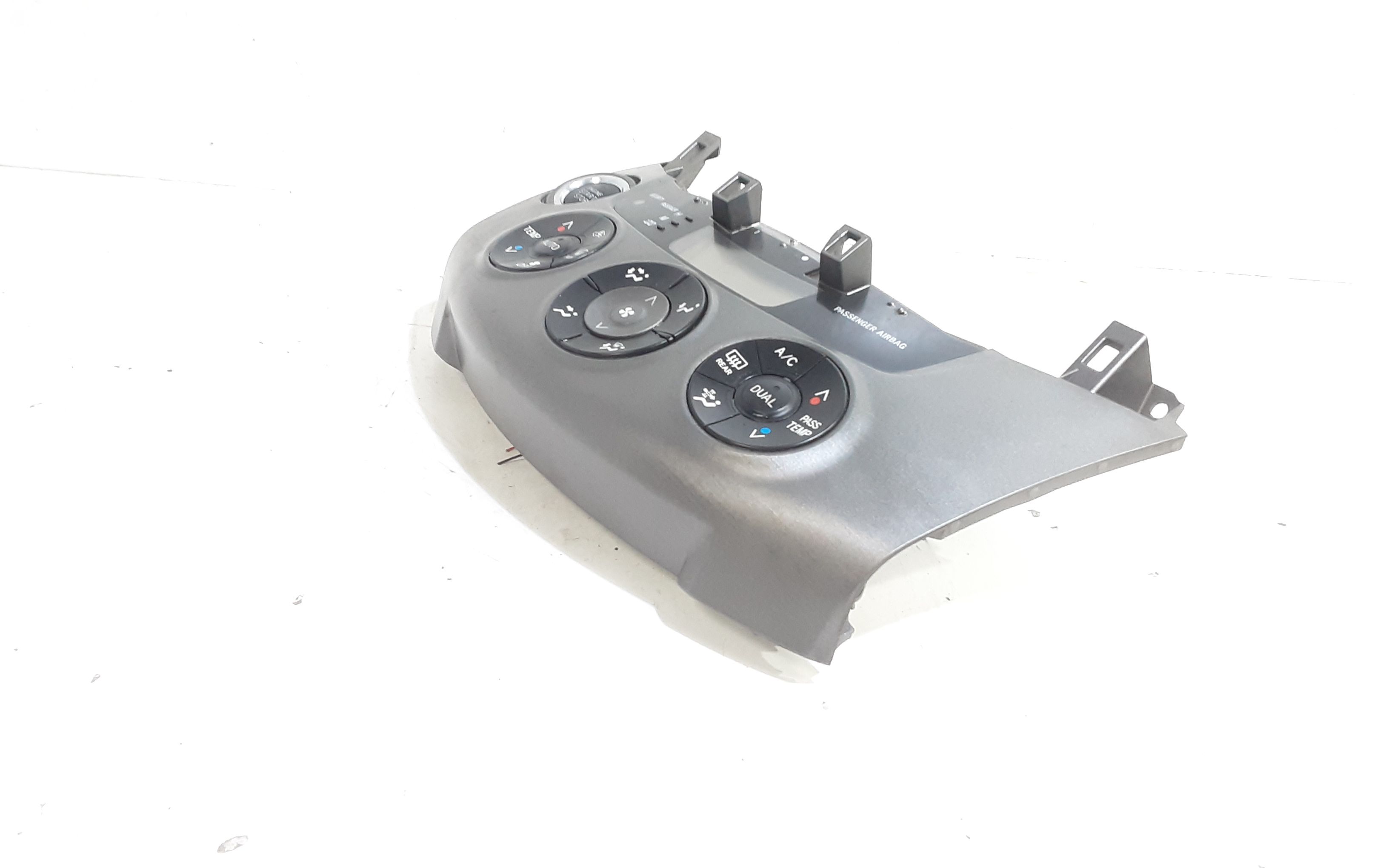 Comandi Clima TOYOTA Rav4 5 Serie