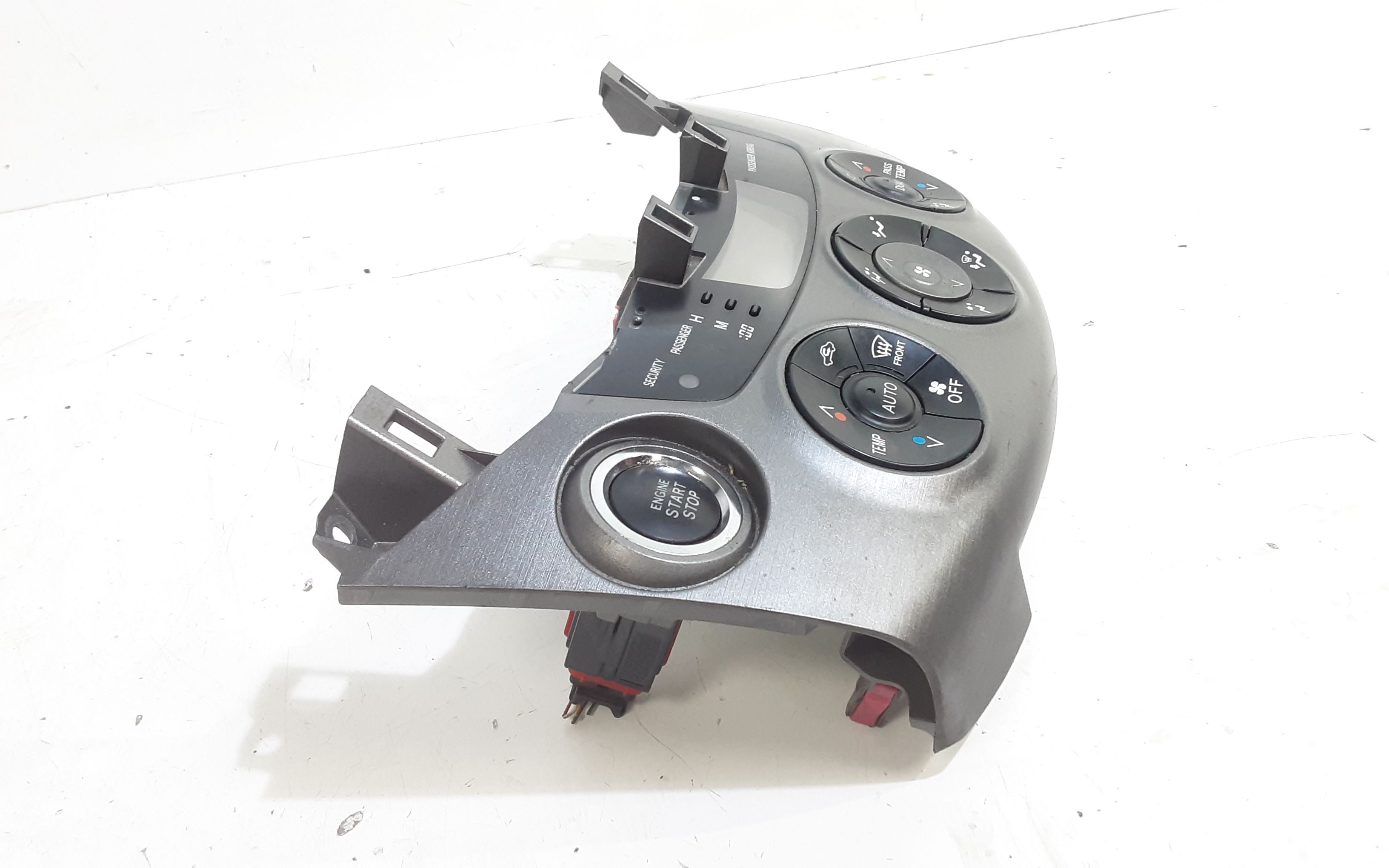 Comandi Clima TOYOTA Rav4 5 Serie