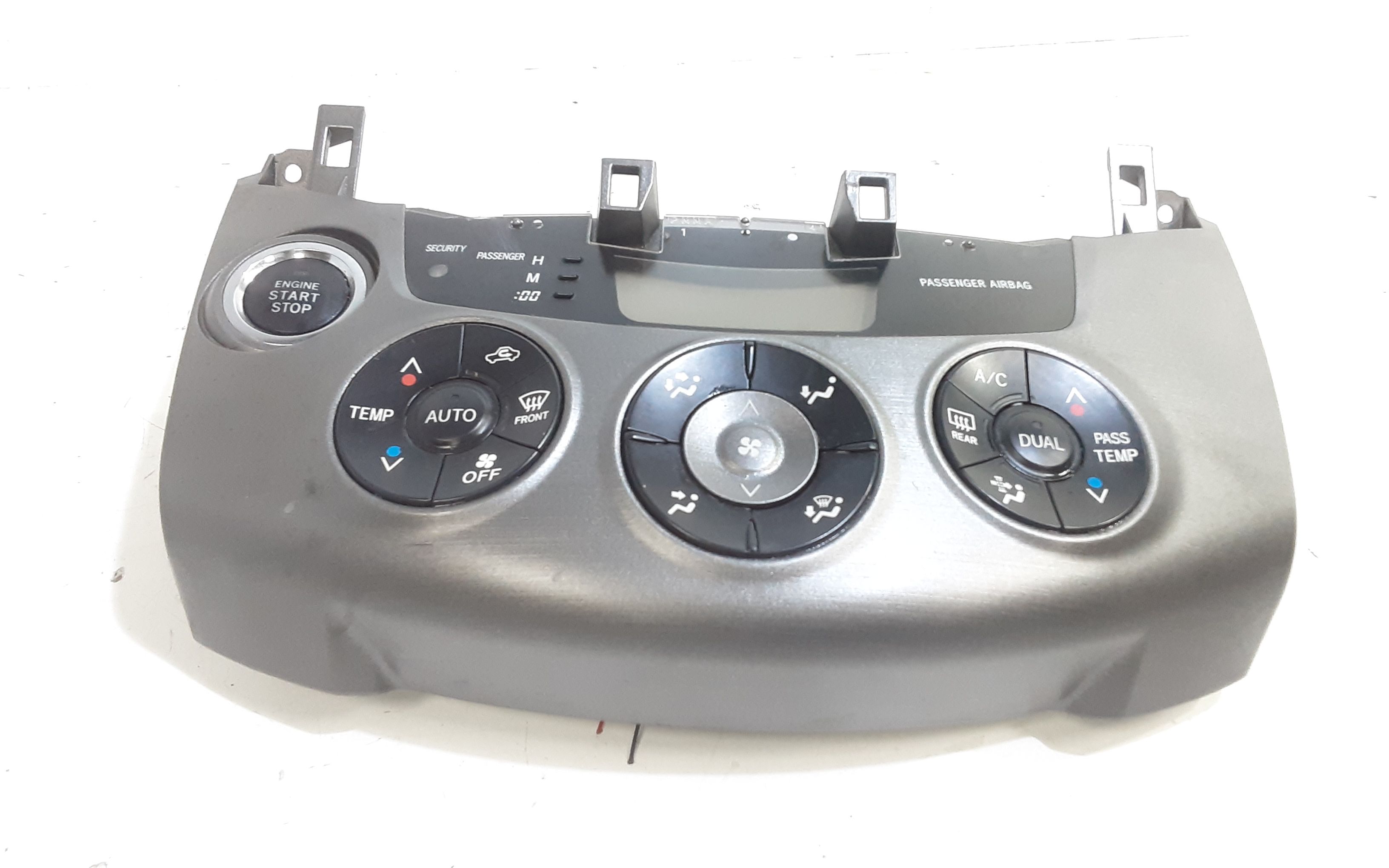 Comandi Clima TOYOTA Rav4 5 Serie