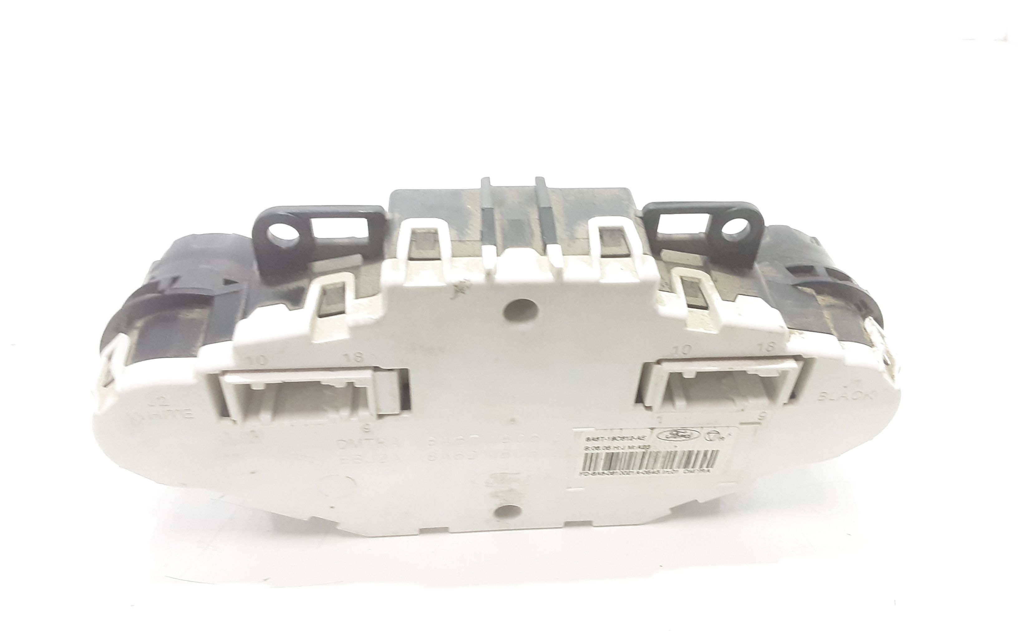 Comandi Clima FORD Fiesta 6 Serie