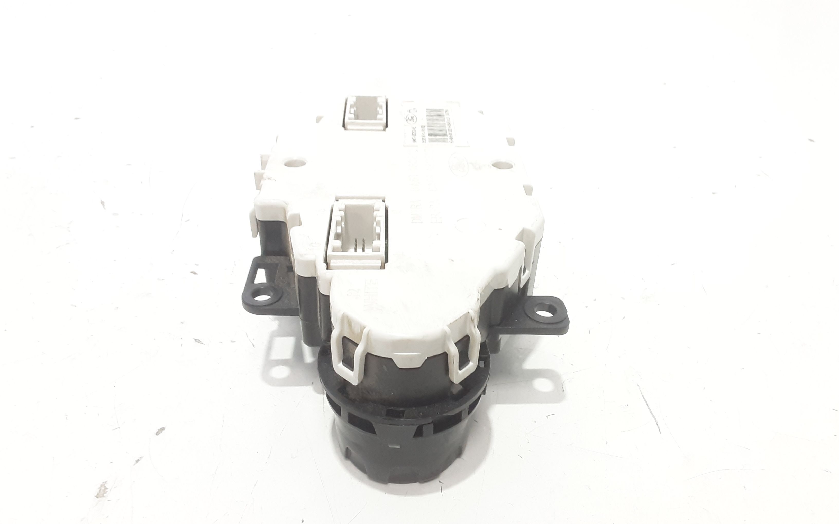 Comandi Clima FORD Fiesta 6 Serie