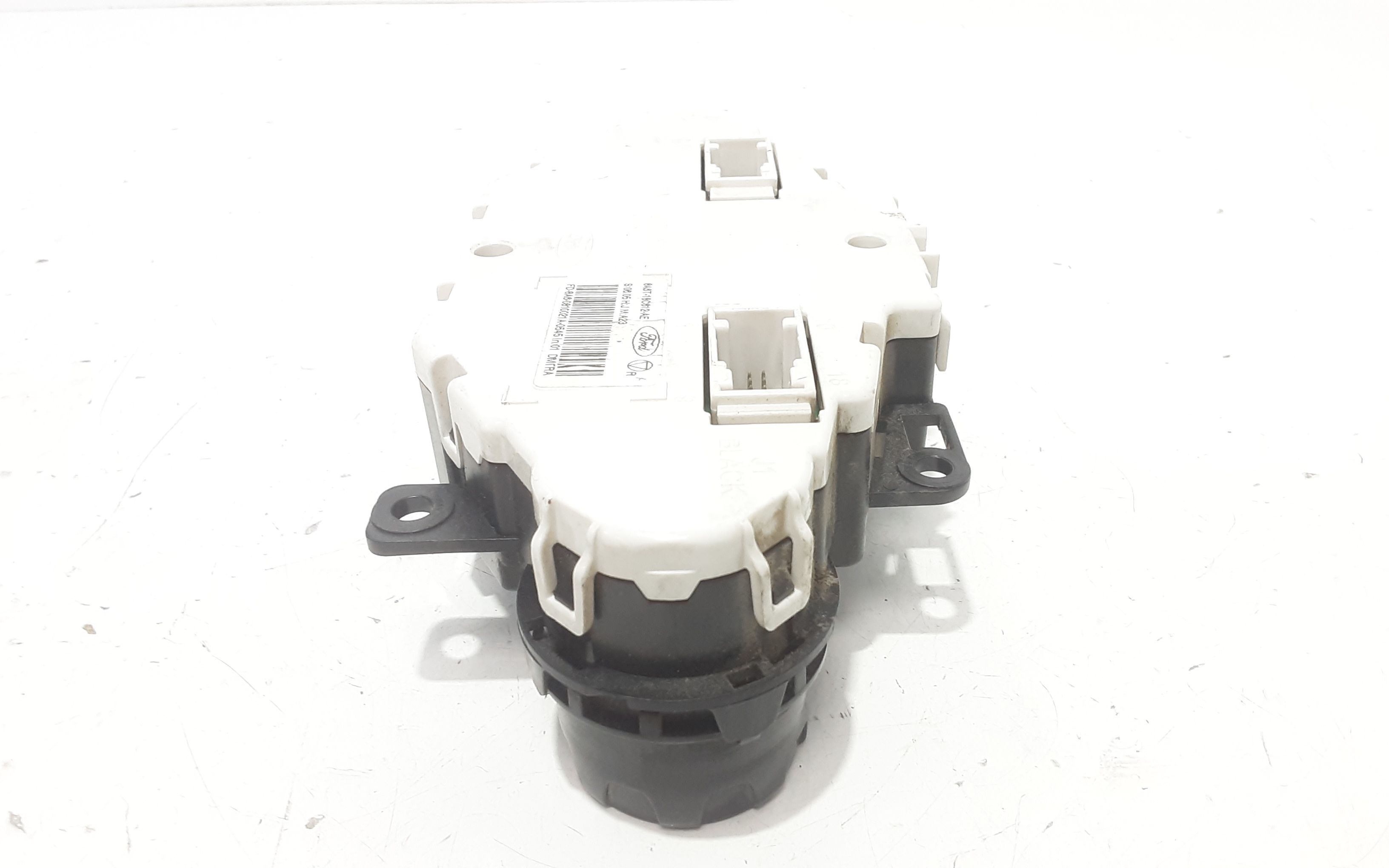 Comandi Clima FORD Fiesta 6 Serie