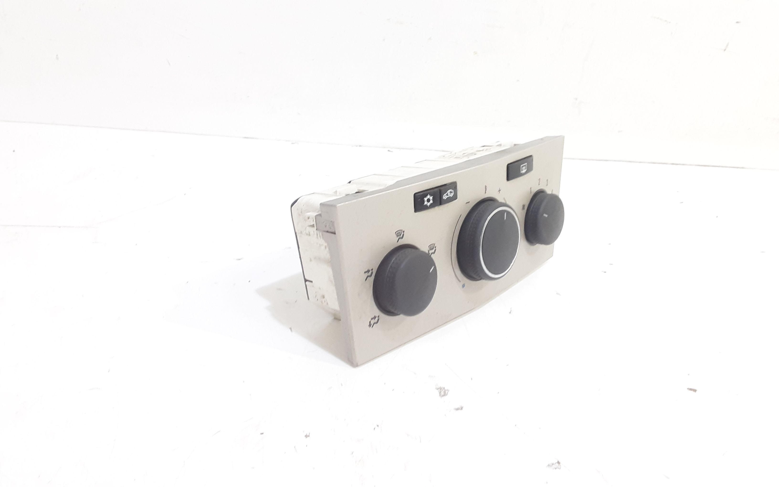 Comandi Clima OPEL Zafira B