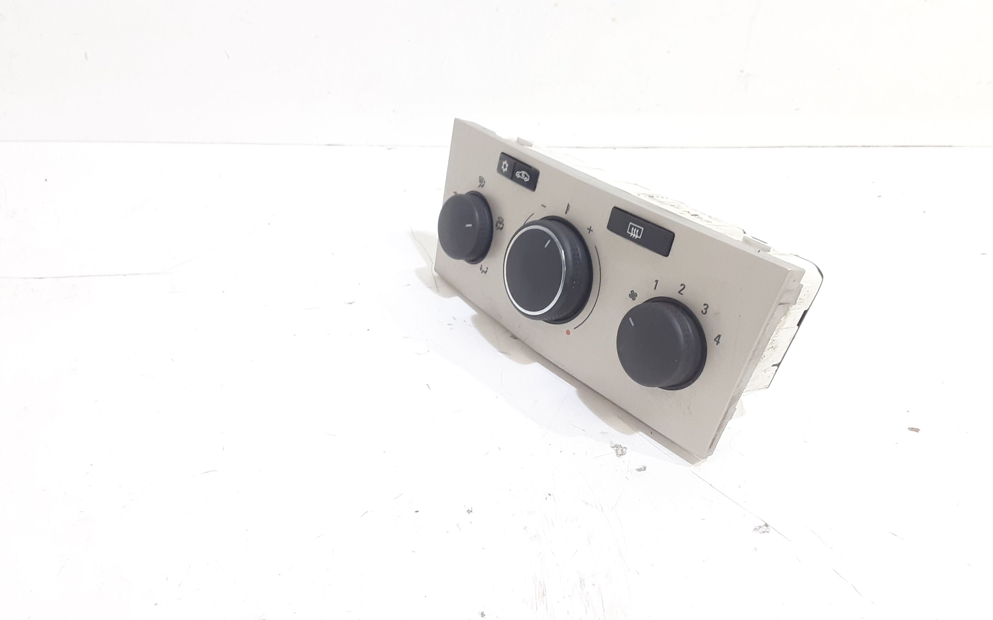 Comandi Clima OPEL Zafira B