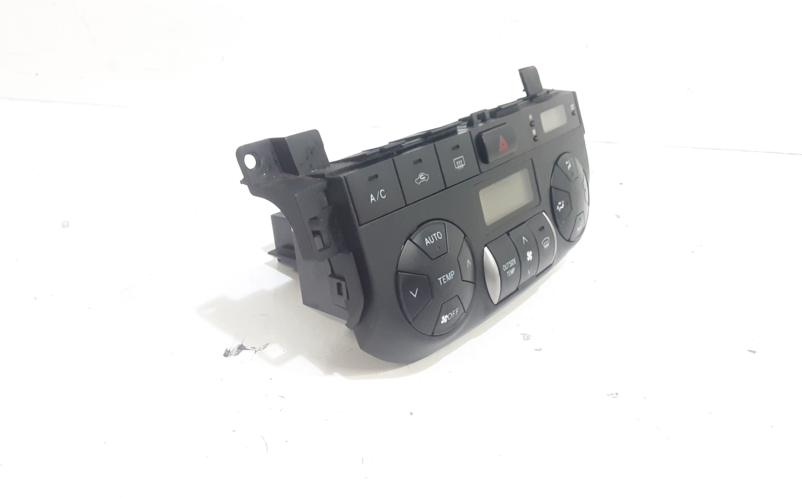 Comandi Clima TOYOTA Rav4 3 Serie