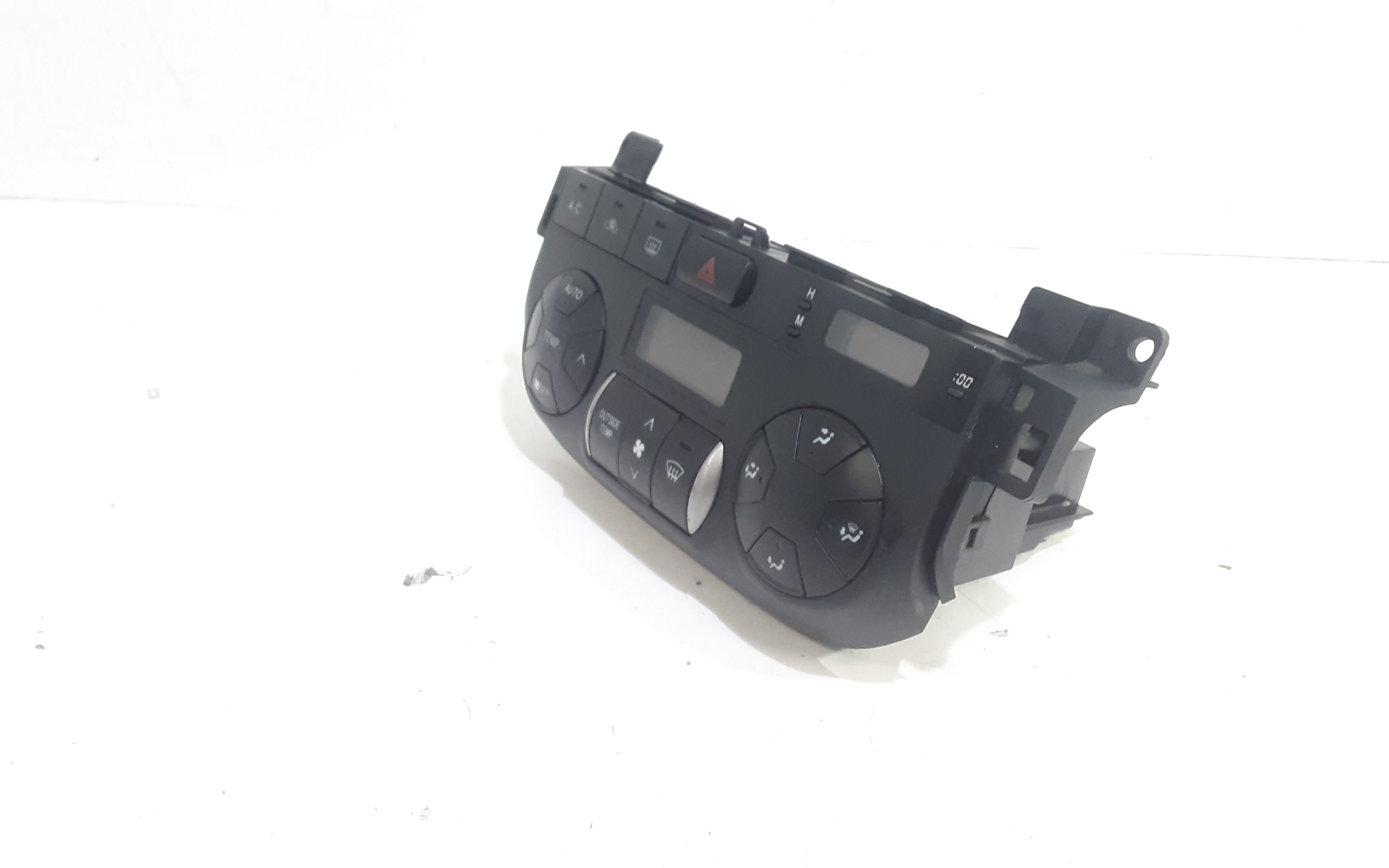 Comandi Clima TOYOTA Rav4 3 Serie