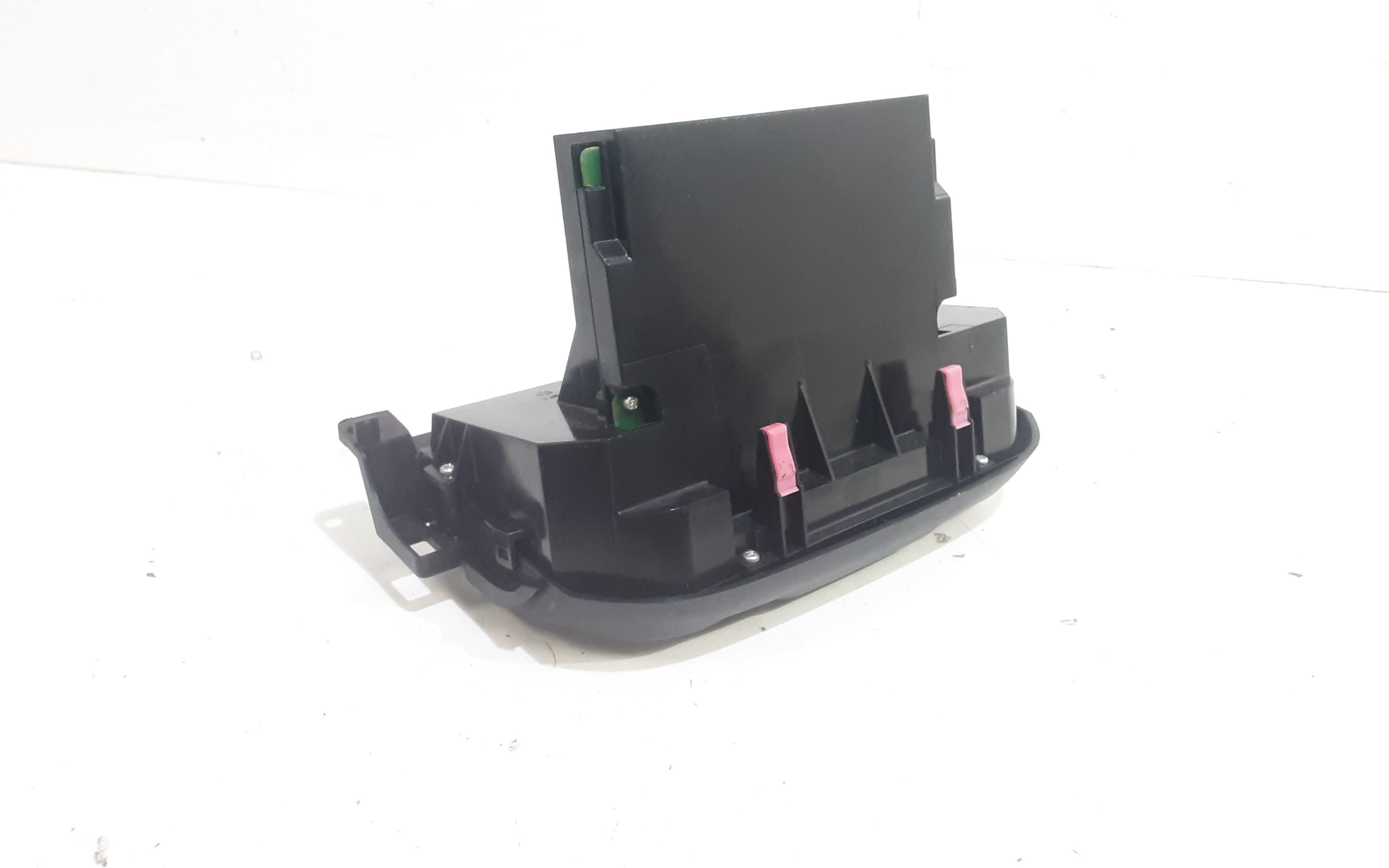 Comandi Clima TOYOTA Rav4 3 Serie