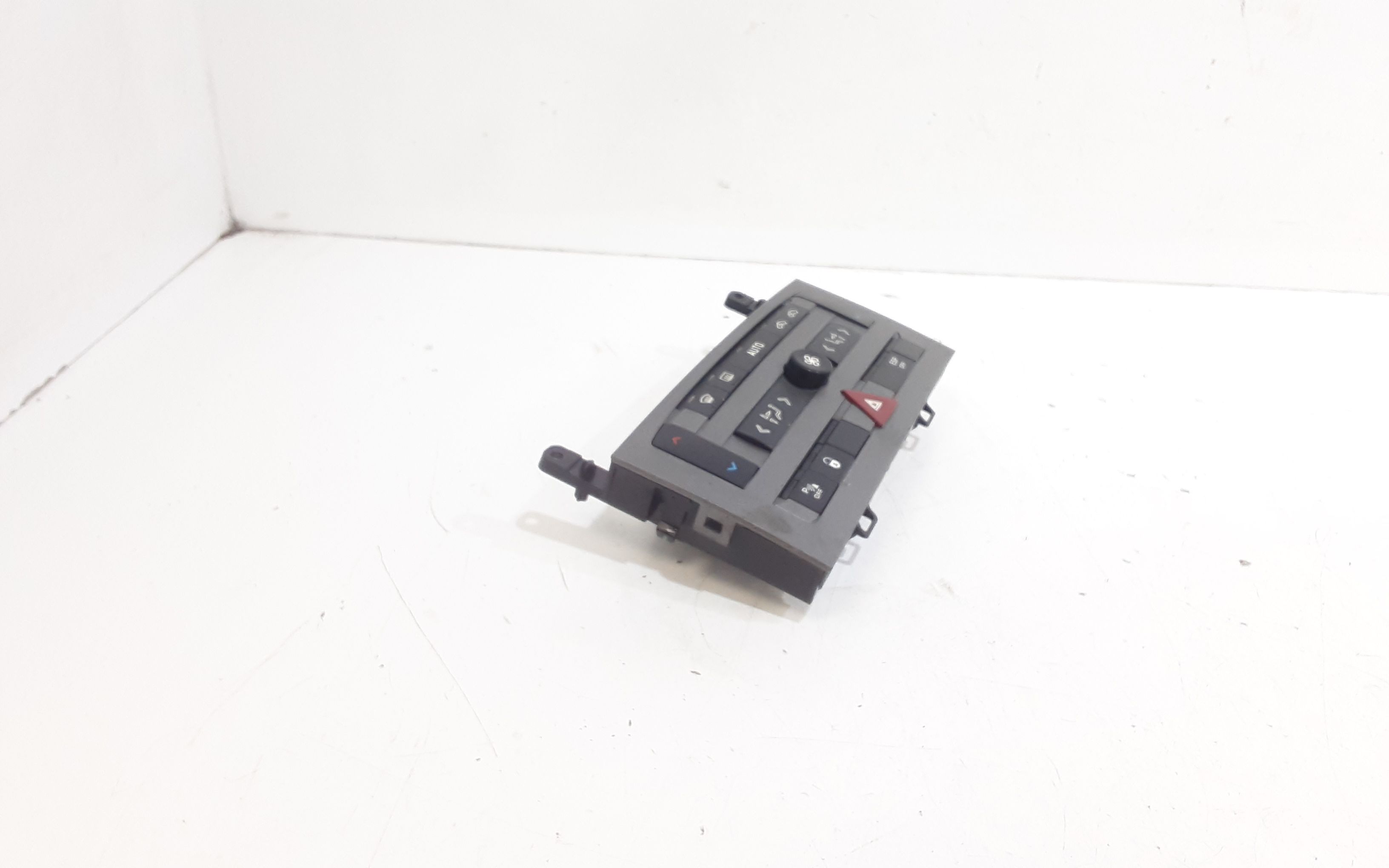 Comandi Clima PEUGEOT 407 Berlina