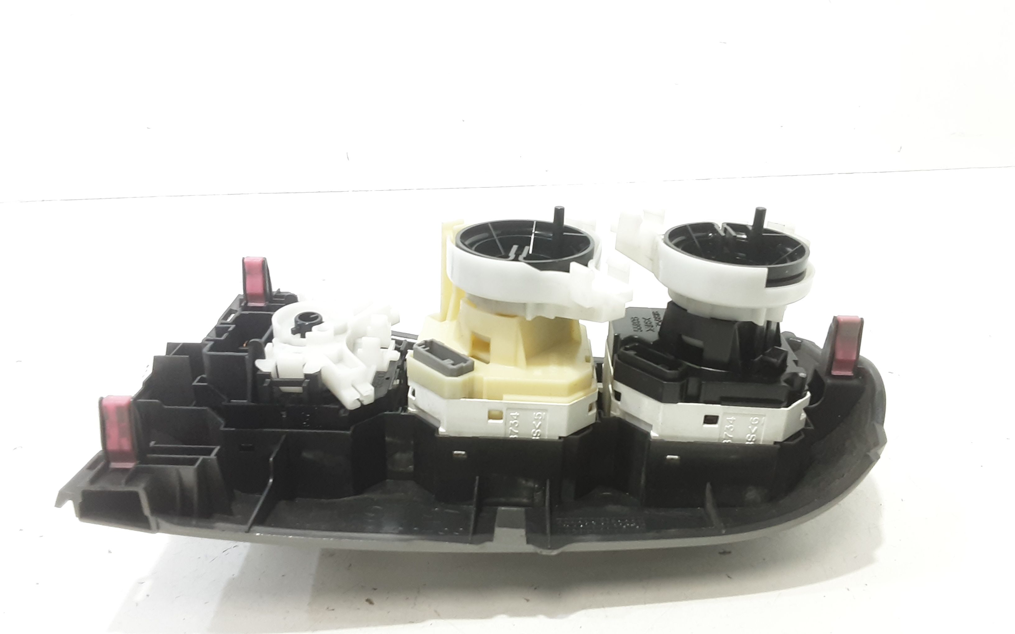 Comandi Clima TOYOTA Yaris Serie (08>11)