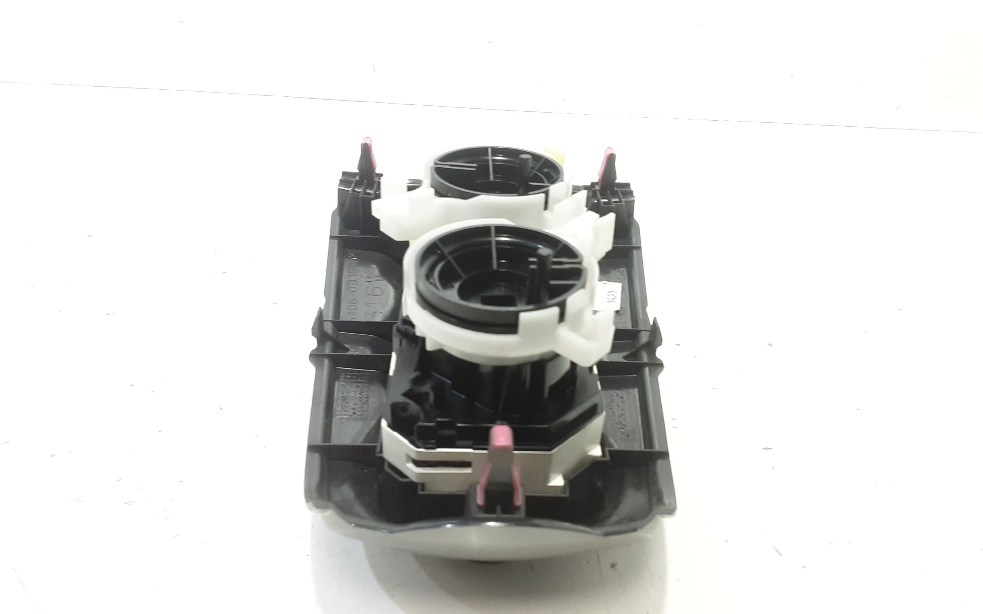 Comandi Clima TOYOTA Yaris Serie (08>11)