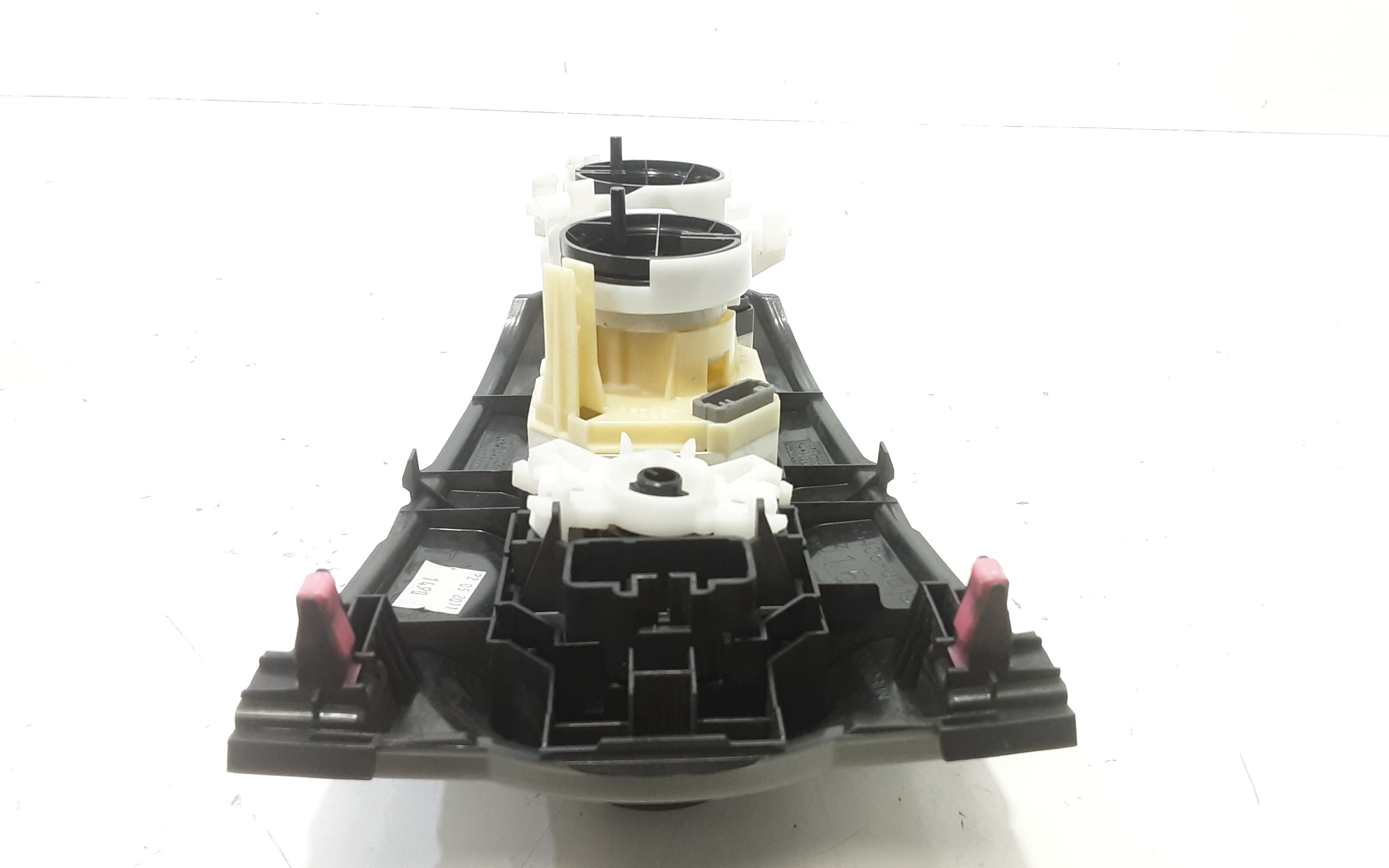 Comandi Clima TOYOTA Yaris Serie (08>11)