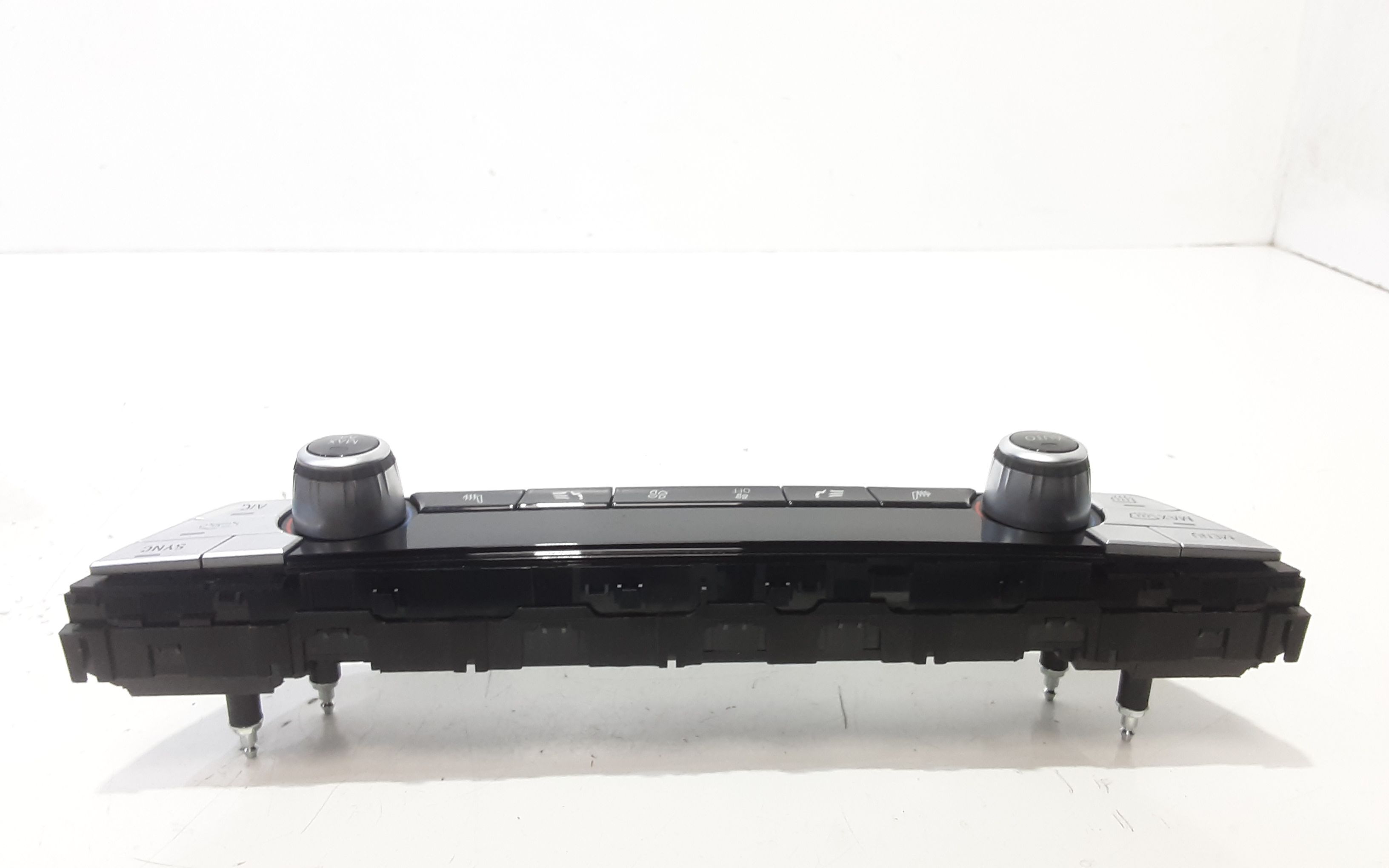 Comandi Clima BMW iX3 Elettrica (G08) 80kW / 109 cv (20>)