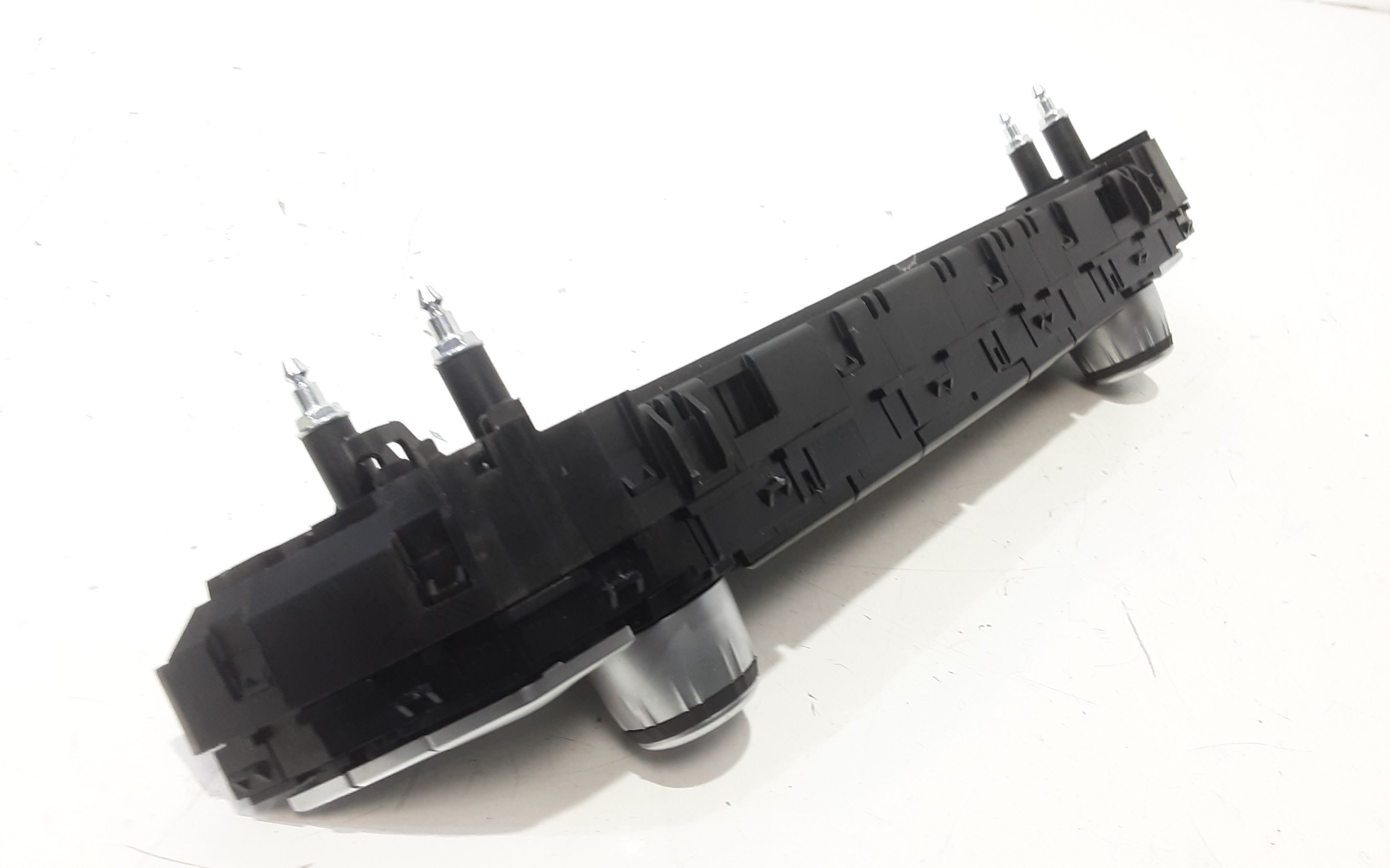 Comandi Clima BMW iX3 Elettrica (G08) 80kW / 109 cv (20>)