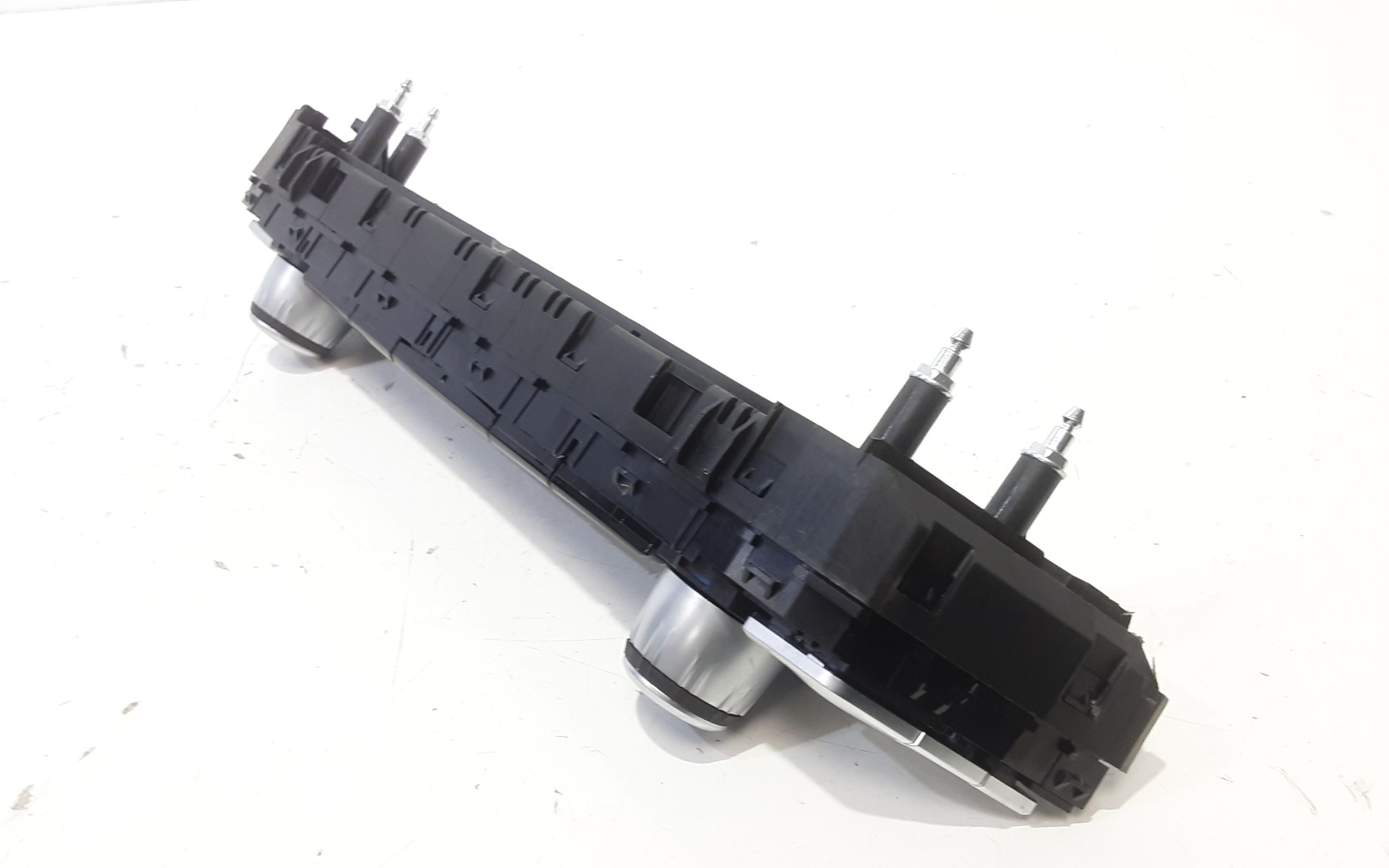 Comandi Clima BMW iX3 Elettrica (G08) 80kW / 109 cv (20>)